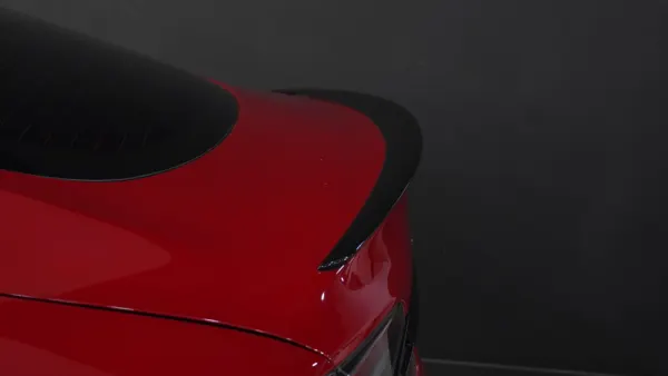 Tesla Model S 75D 21