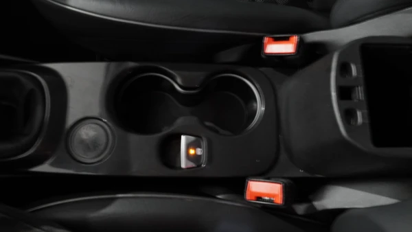 Fiat 500X 1.3 MTJ CITYCROSS 95CV 36