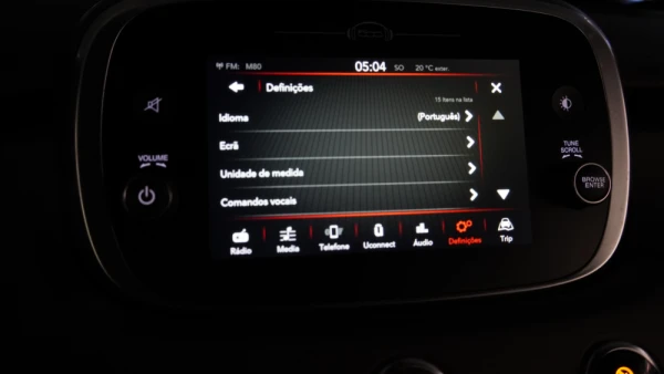 Fiat 500X 1.3 MTJ CITYCROSS 95CV 18