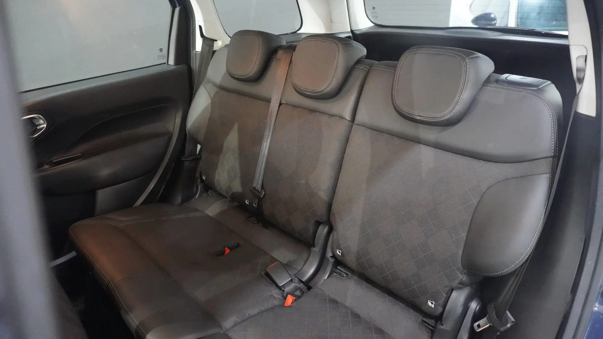 Fiat 500L 1.3 M-JET 8