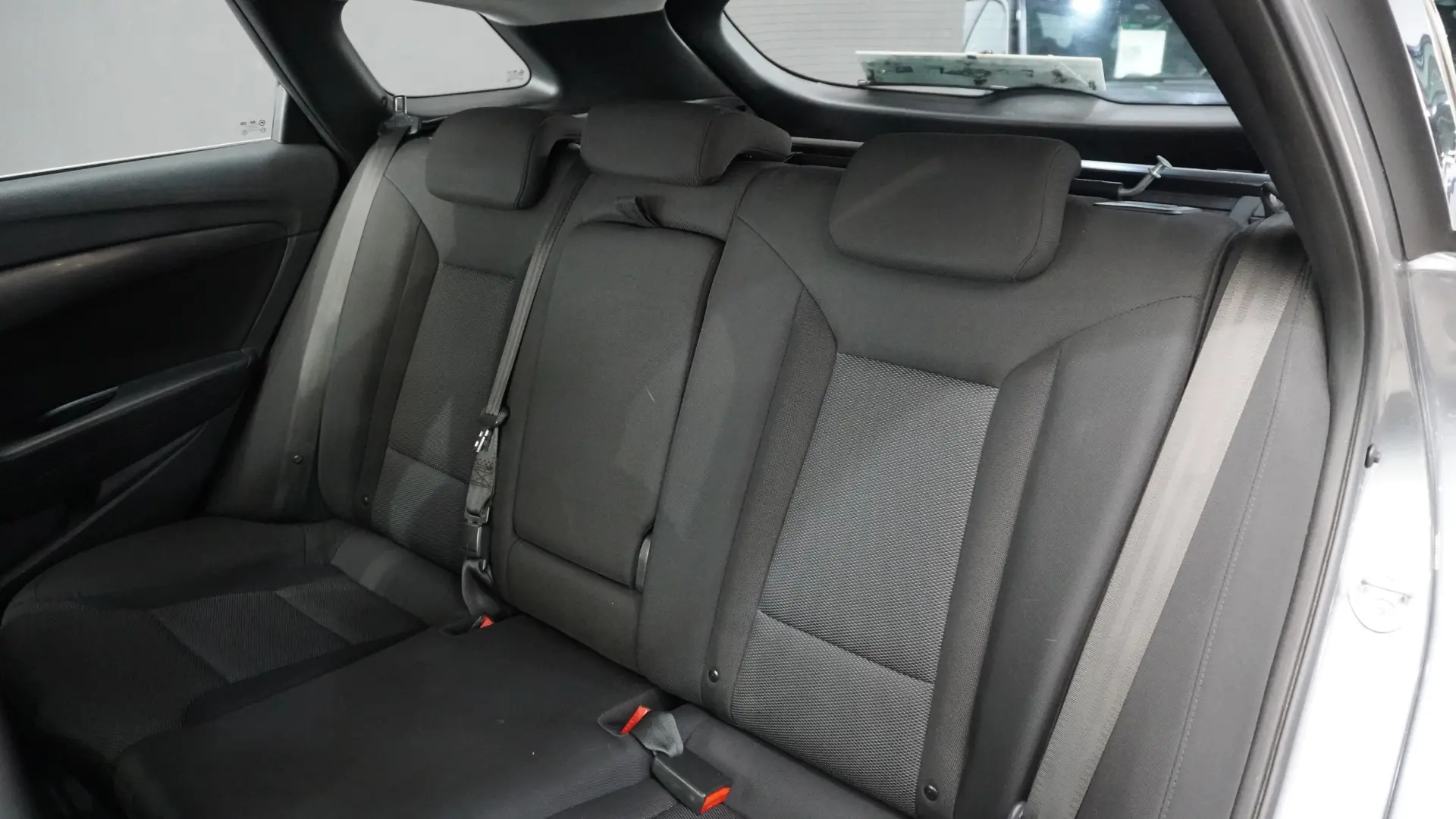 Hyundai i40 1.7 CRDi Style 13