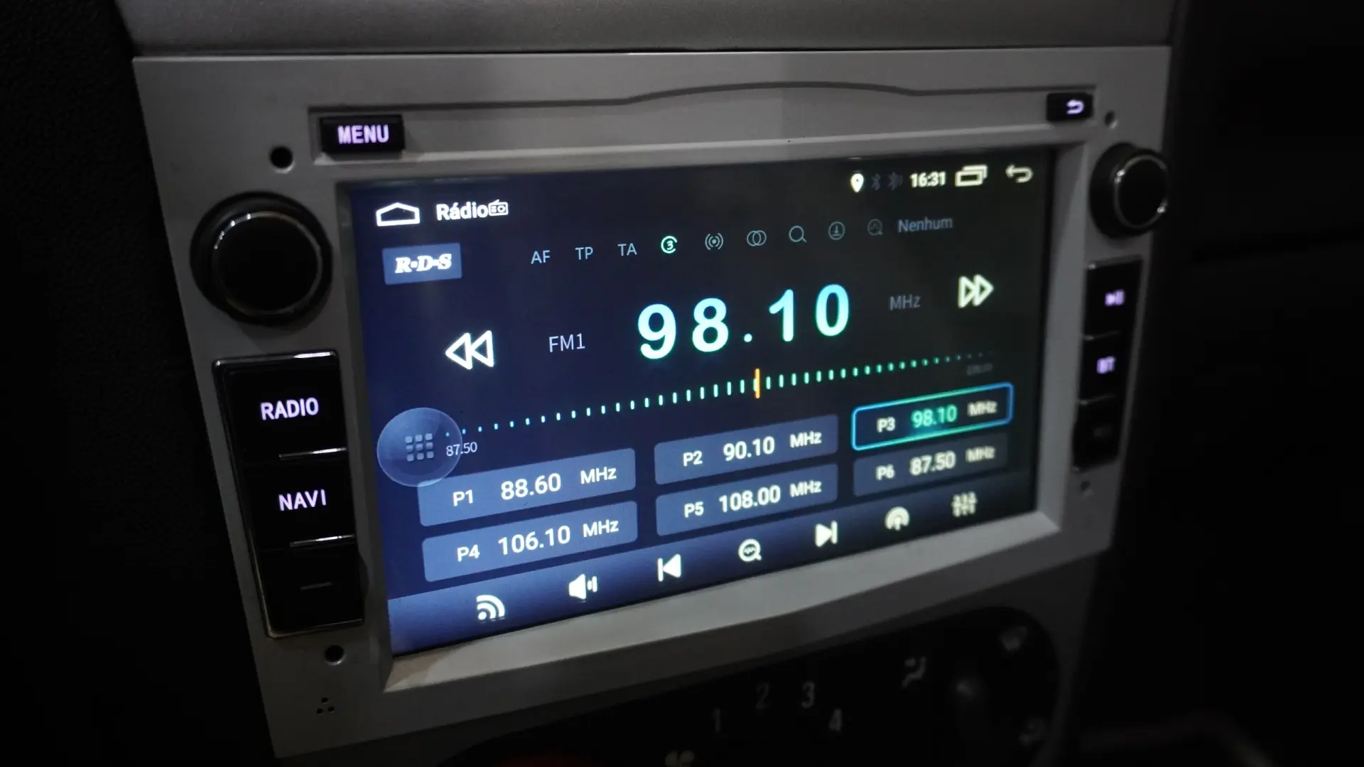 Opel Tigra TwinTop 22