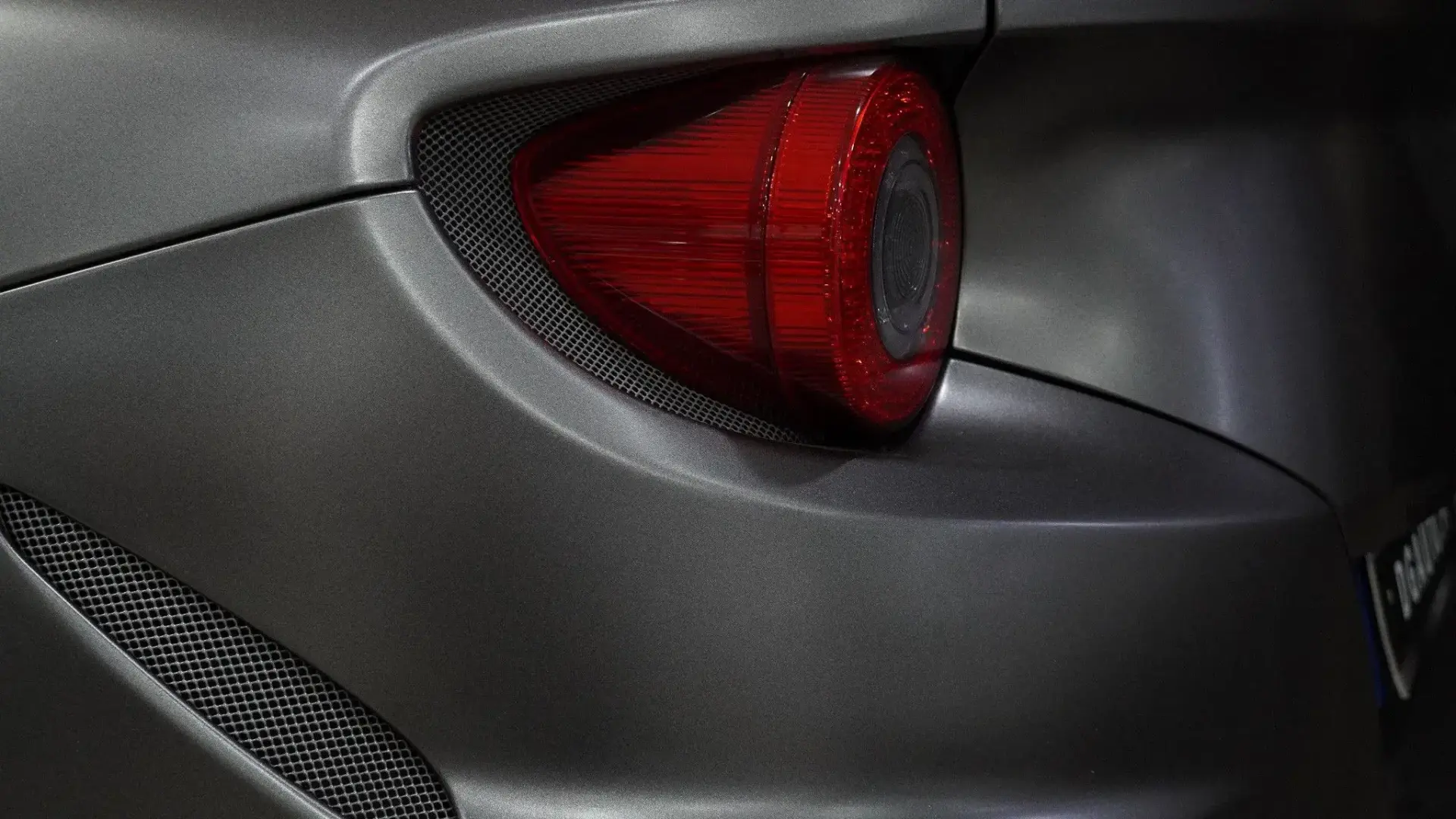 Ferrari FF V.12 6.3 24