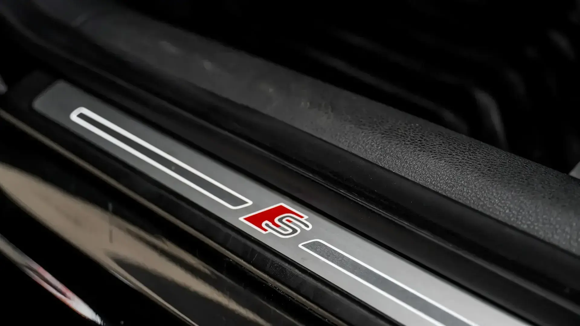 Audi A3 Limousine TDI LIMOUSINE S-LINE 9