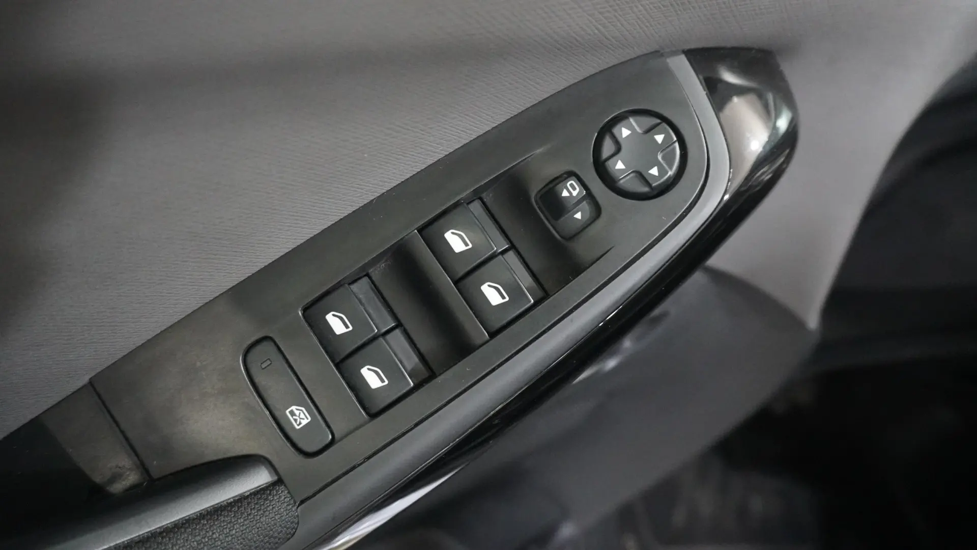 Citroën C4 Spacetourer BlueHDi 130 Stop&Start BUSINESS CLASS 14