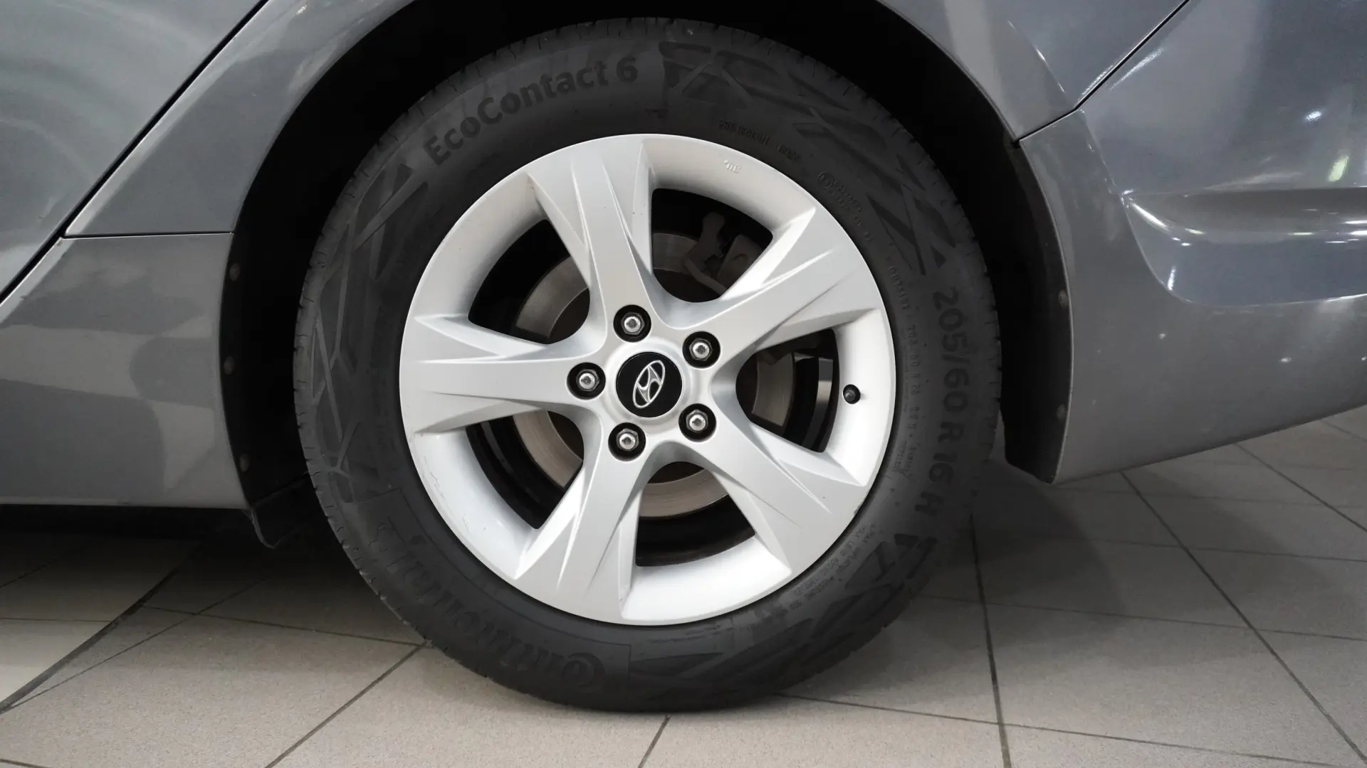 Hyundai i40 1.7 CRDi Style 5