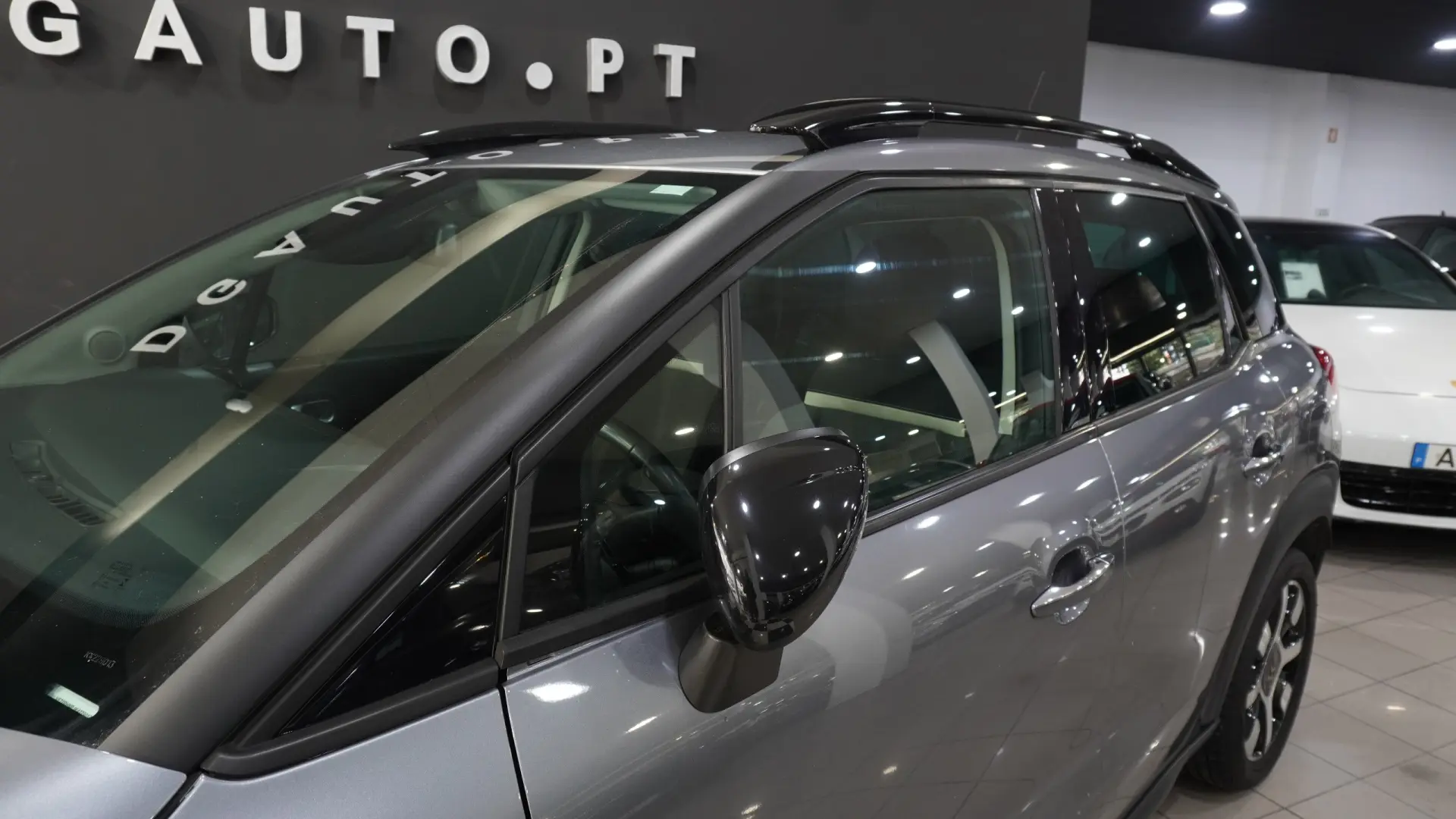 Citroën C3 Aircross 1.2 PureTech Shine 4