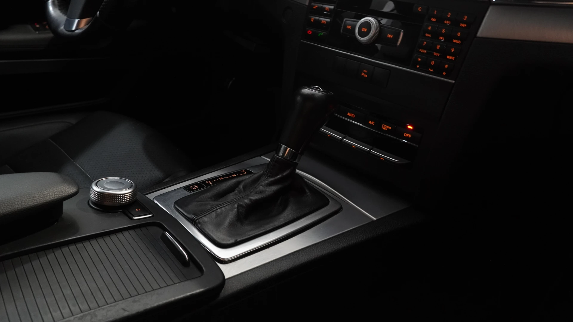 Mercedes-Benz E 250 CDI AMG 59