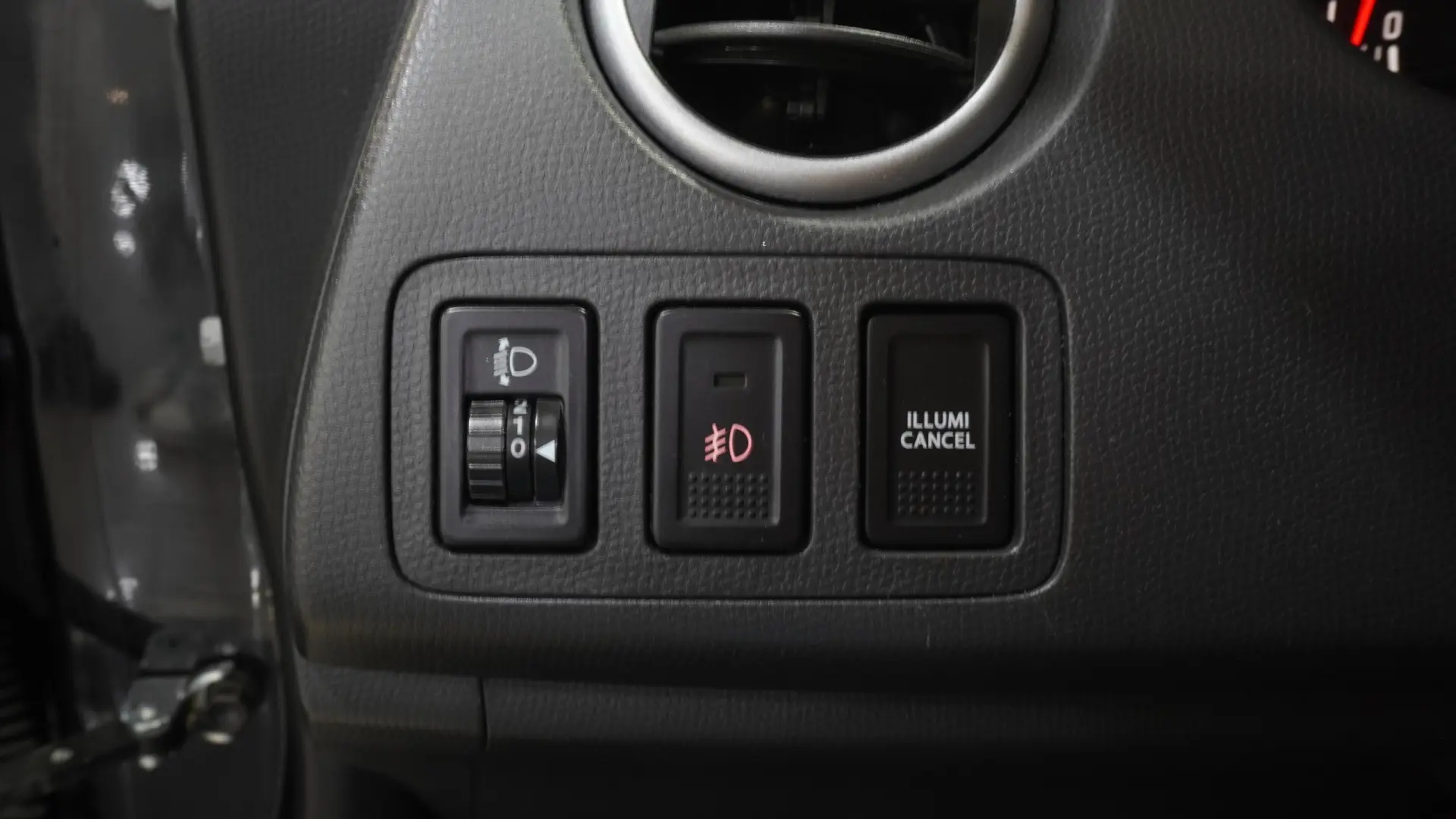 Suzuki Swift 1.6 Sport 22