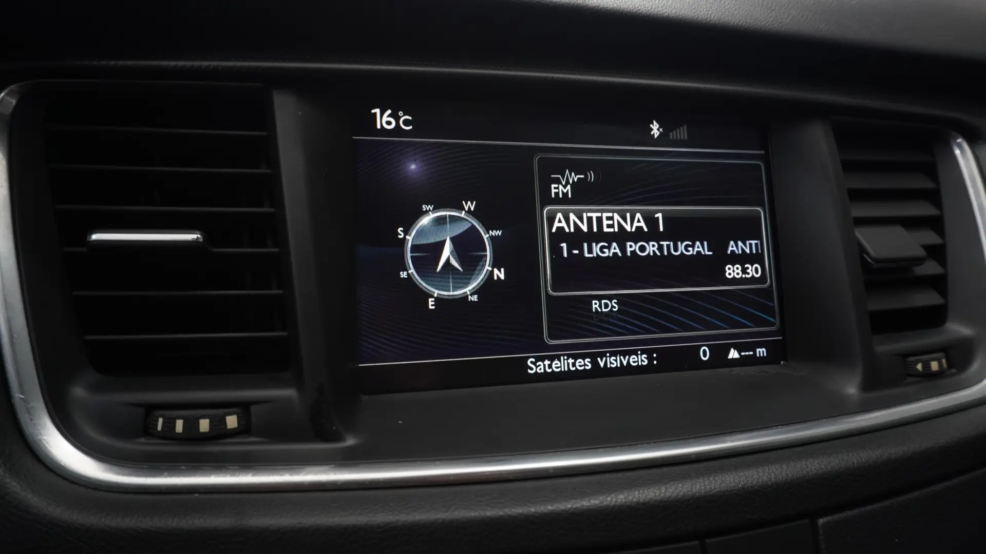 Peugeot 508 2.0 HDi Hybrid4 2-Tronic 27