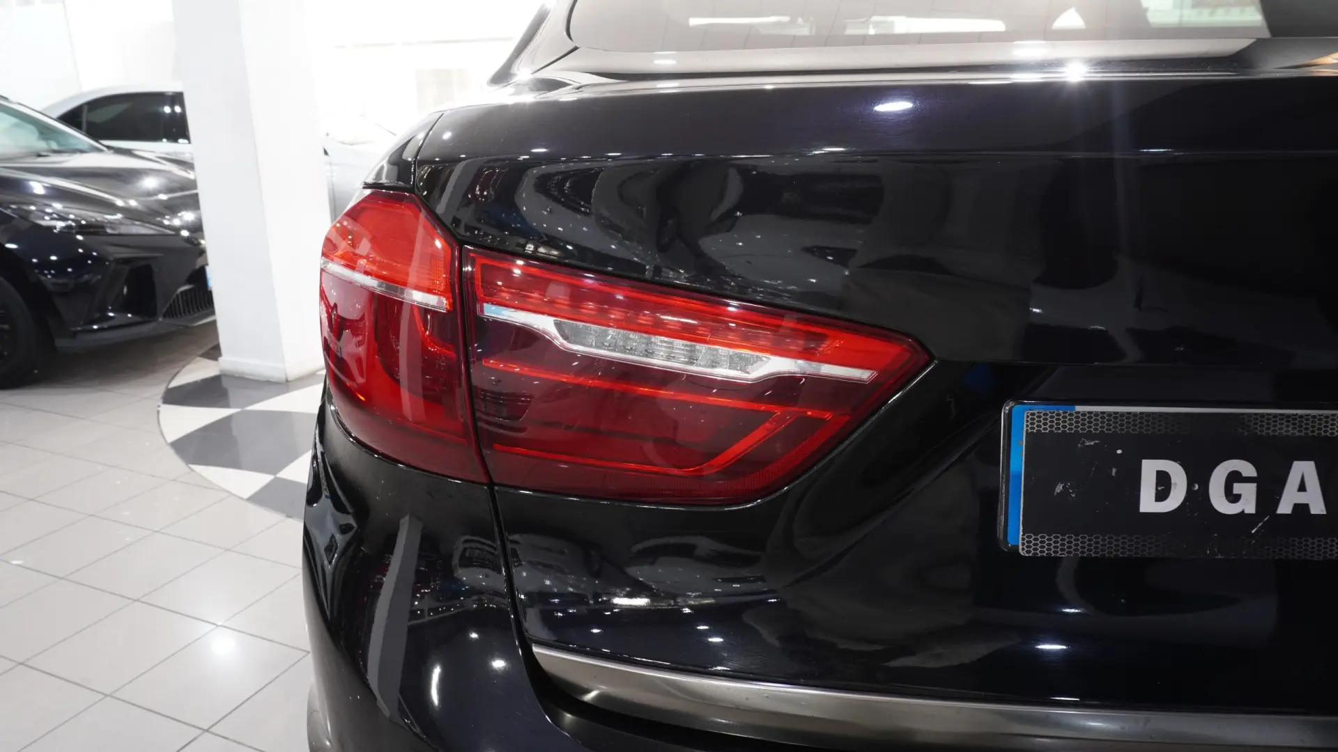 BMW X6 40 d xDrive 11
