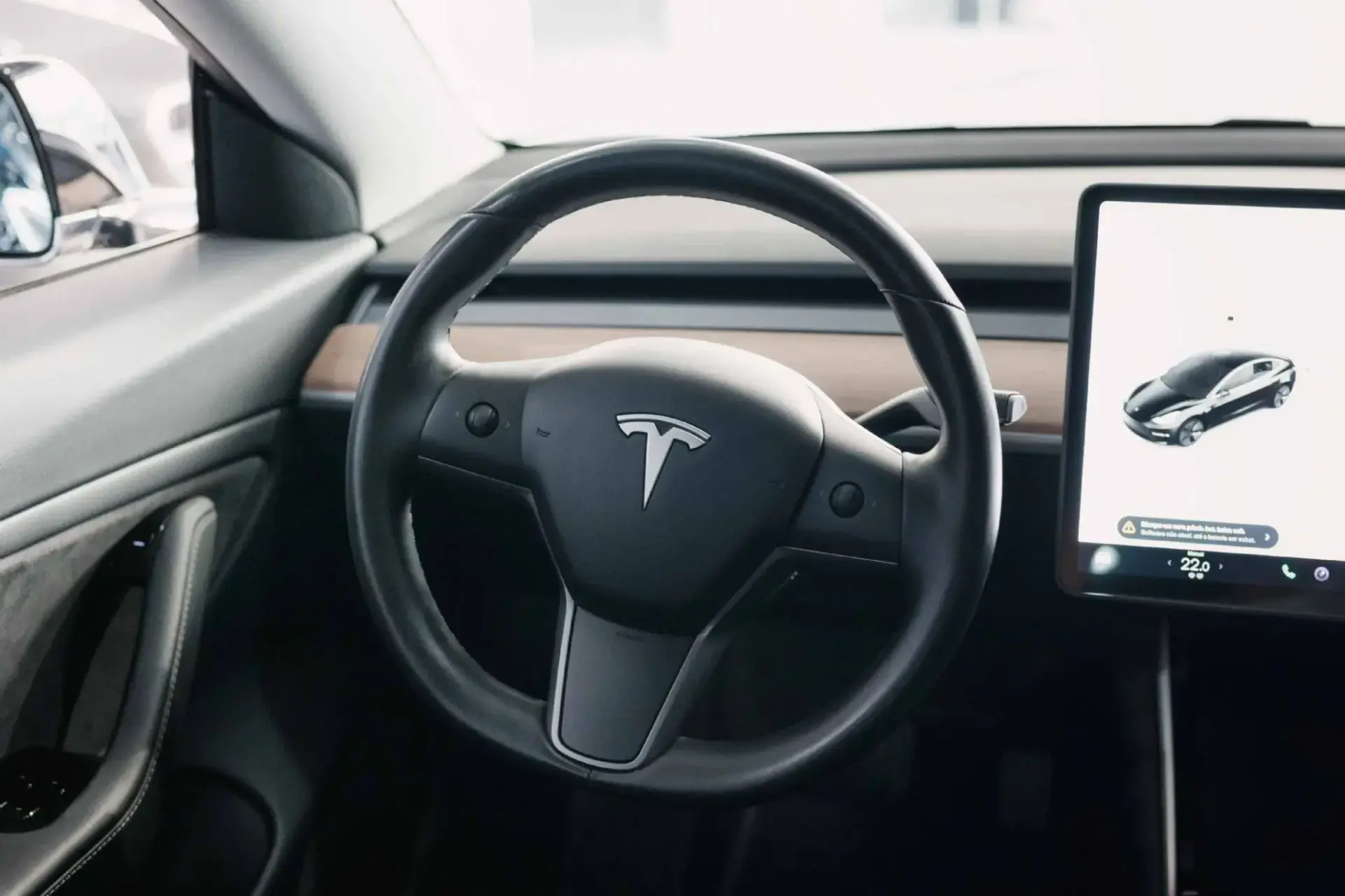 Tesla Model 3 Performance Dual Motor AWD 6