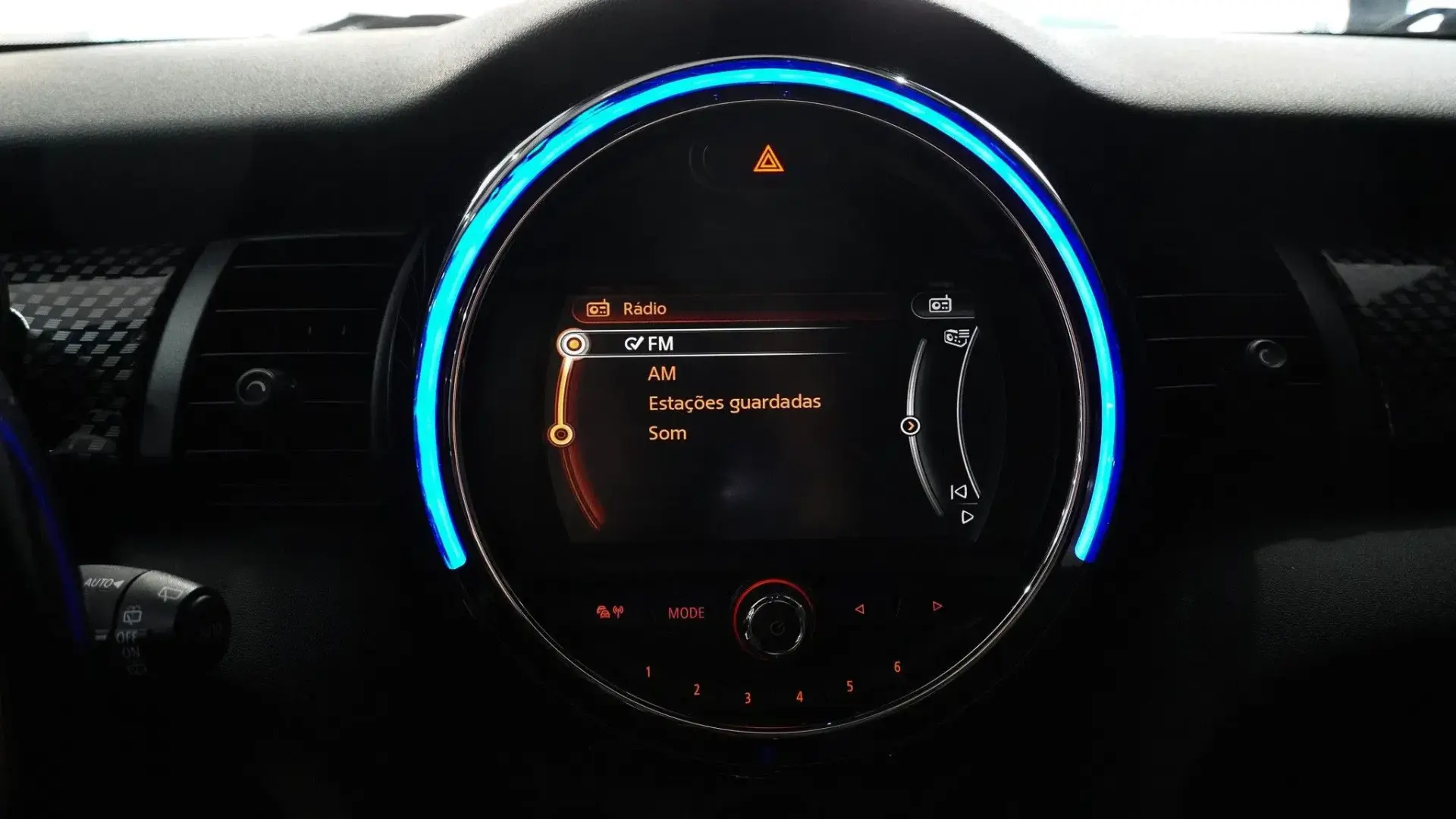 MINI 3 Portas Cooper SD Auto 25