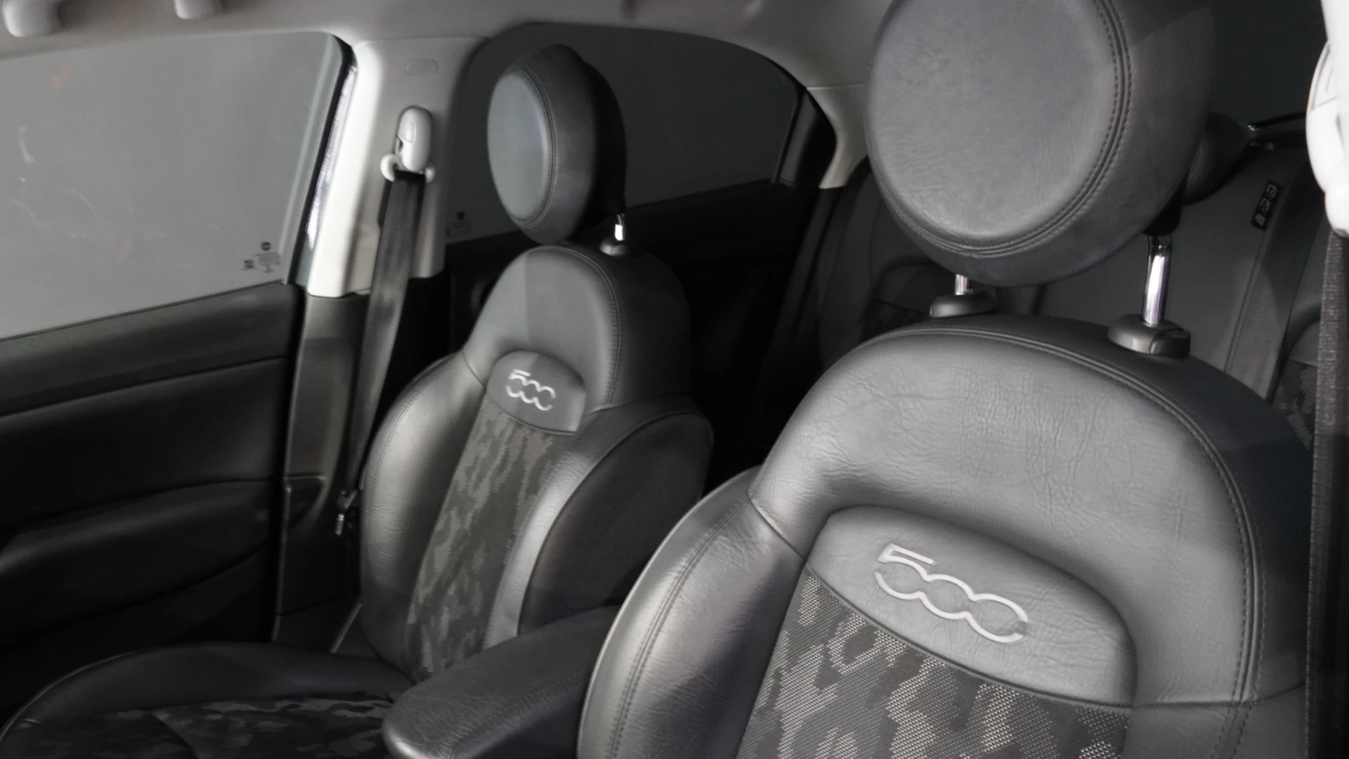 Fiat 500X 1.3 MTJ CITYCROSS 95CV 30