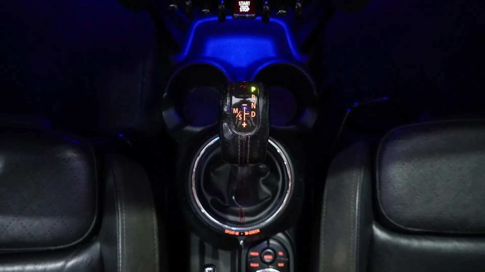 MINI 3 Portas Cooper SD Auto 37