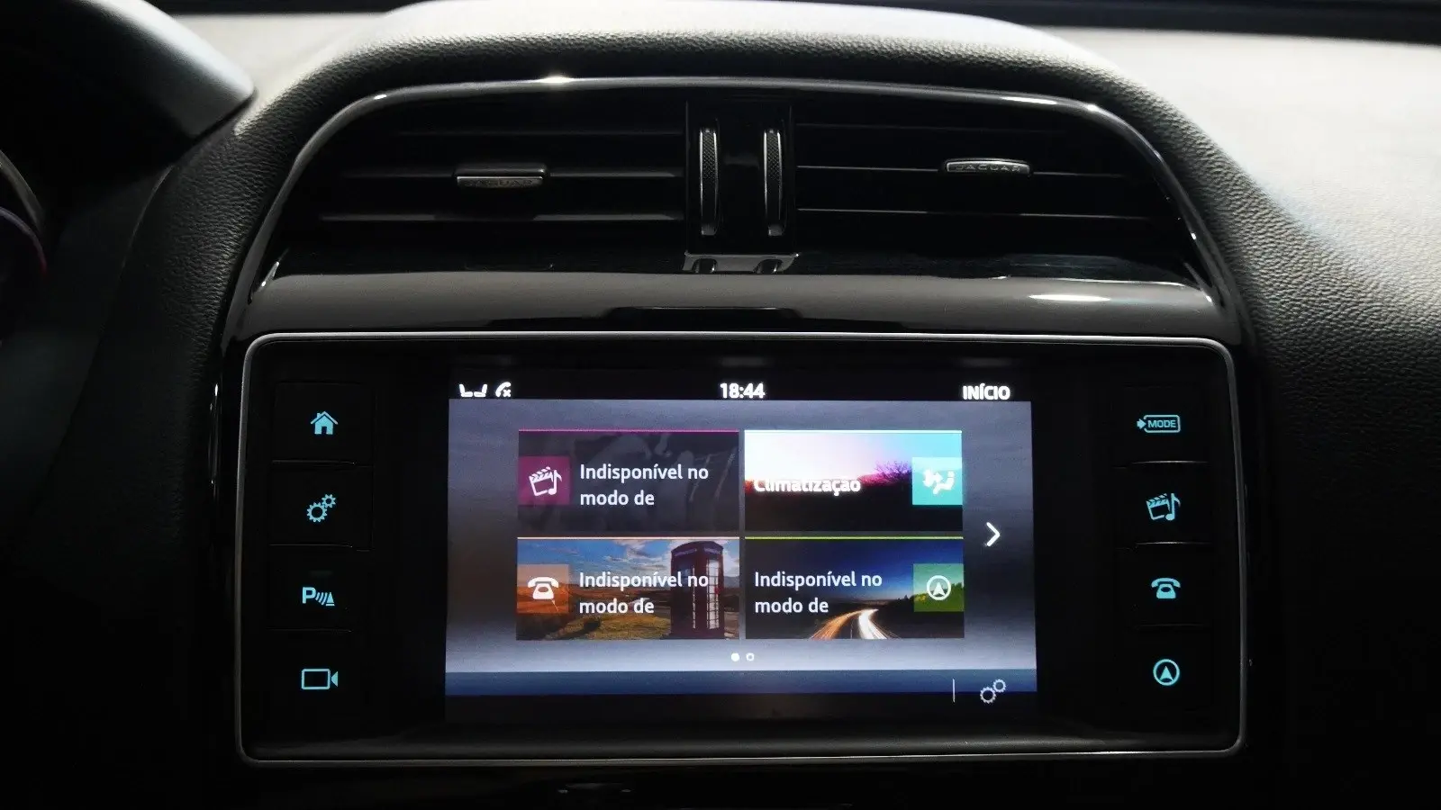 Jaguar XE 2.0 D R-Sport Aut. 17