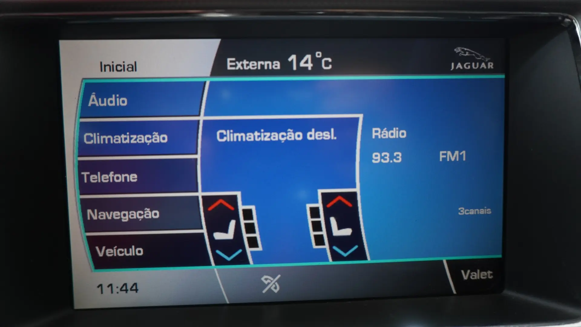 Jaguar XF 3.0 D V6 S Portfolio 37