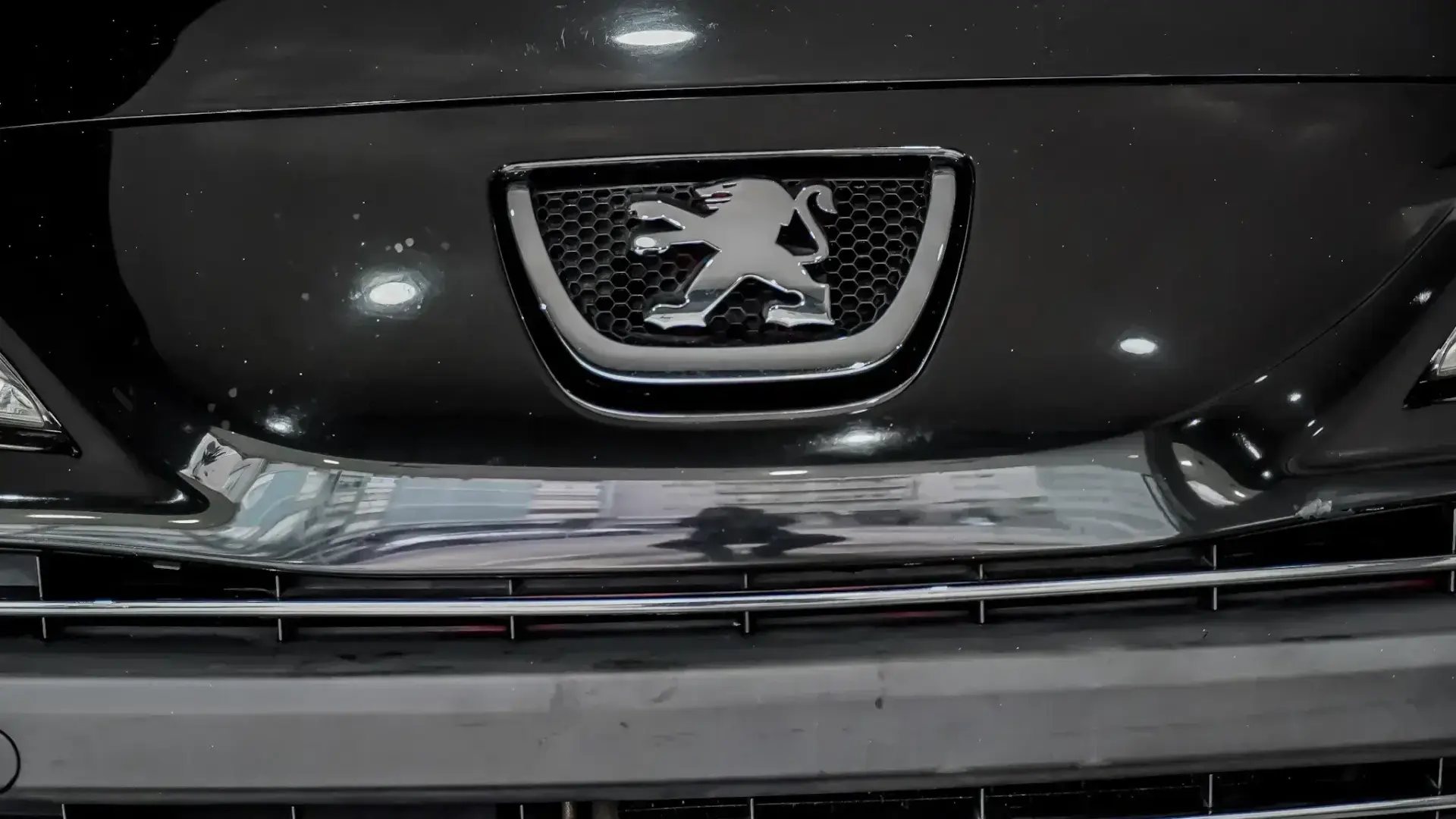 Peugeot 207 CC 1.6 VTi Active 5