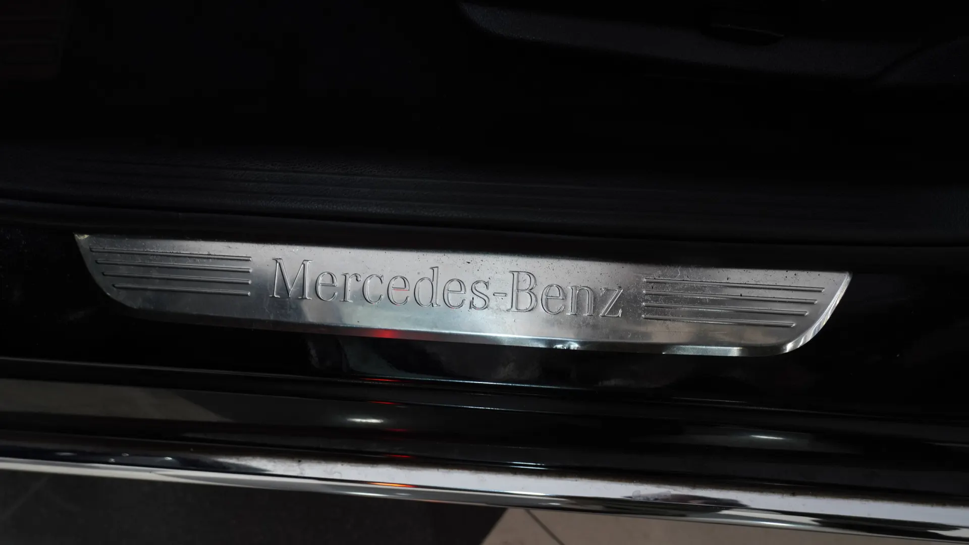 Mercedes-Benz C 200 BlueTEC Avantgarde 23