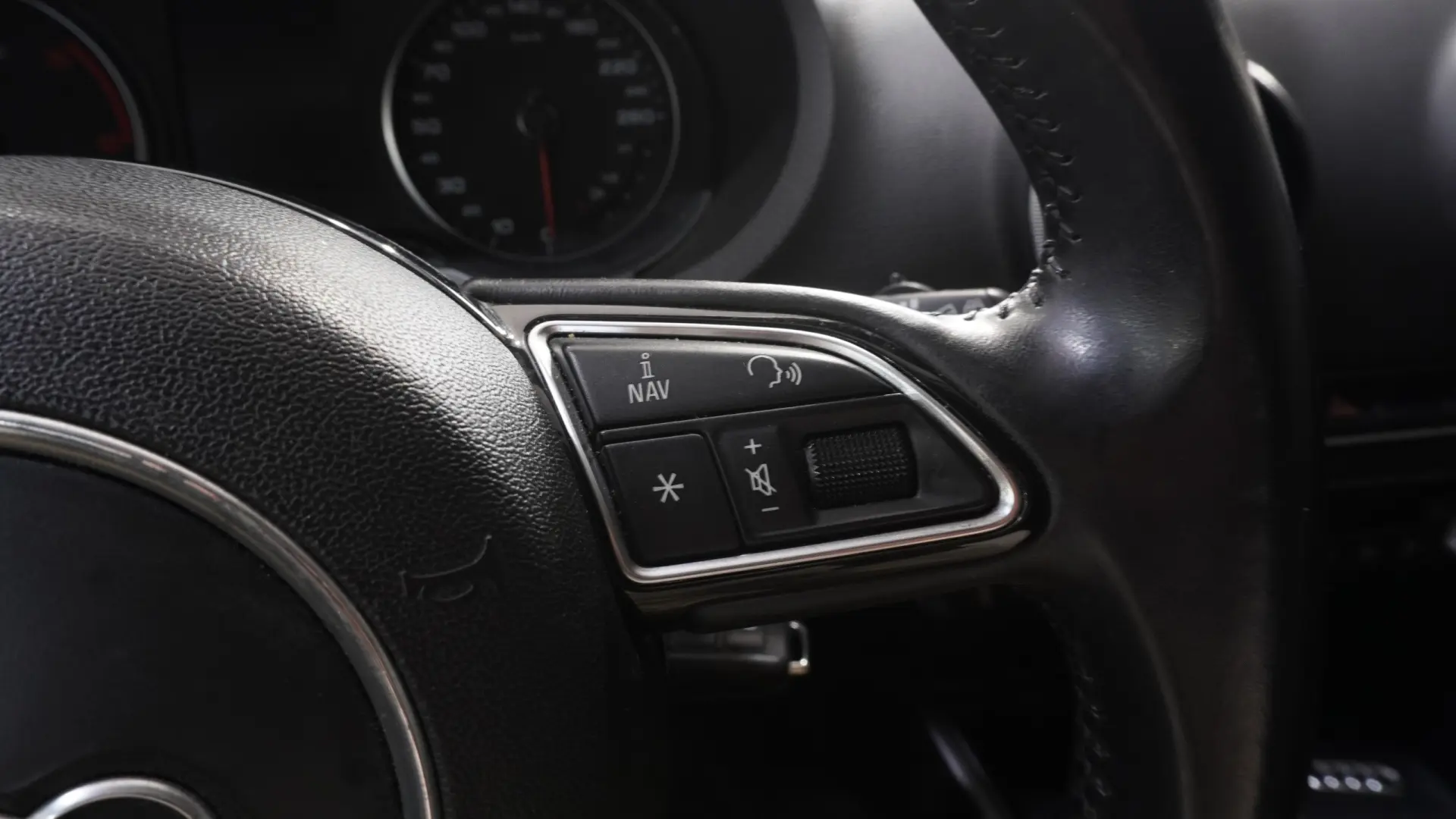 Audi A3 2.0 Tdi Sport 20