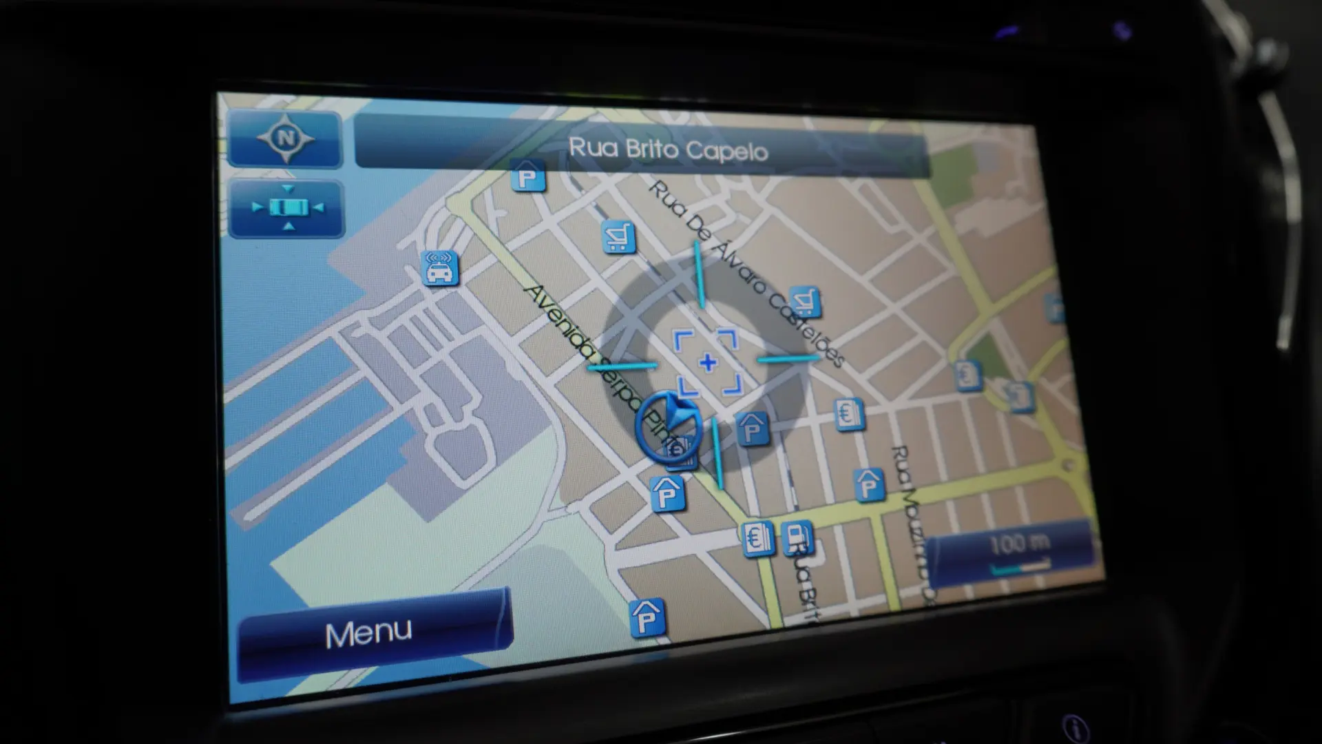 Hyundai i40 1.7 CRDi Style 32