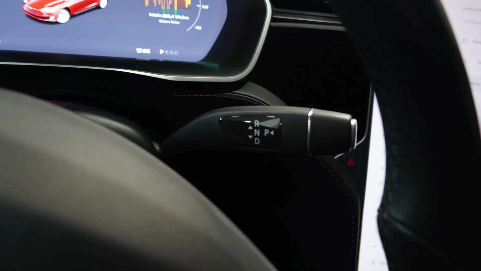 Tesla Model S 75D 40