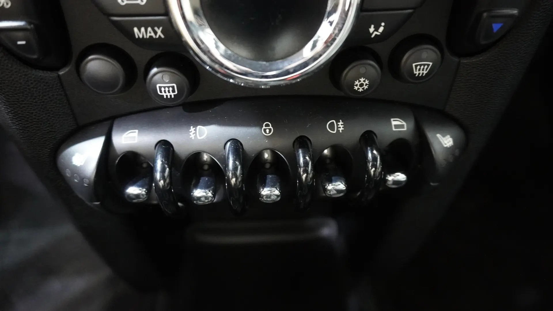 MINI 3 Portas Cooper S 25