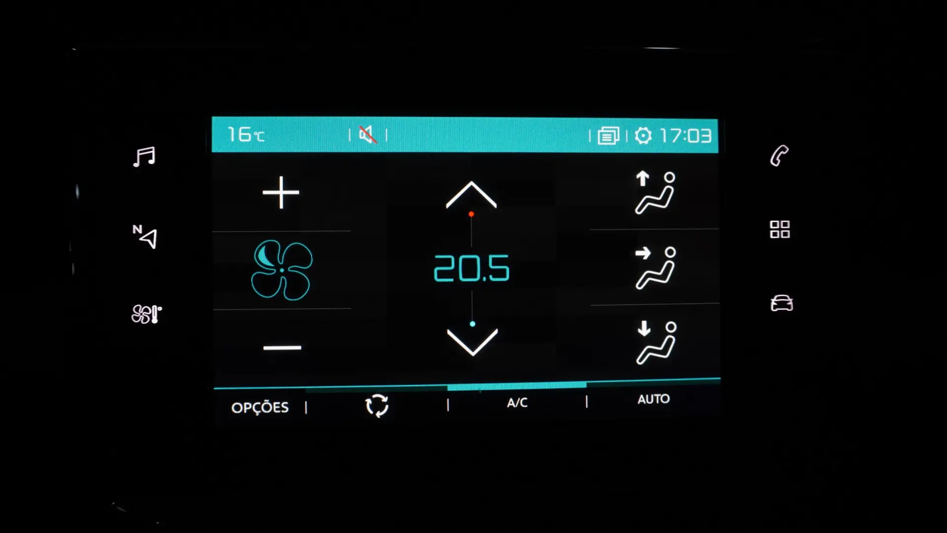 Citroën C3 Aircross 1.2 PureTech Shine 33