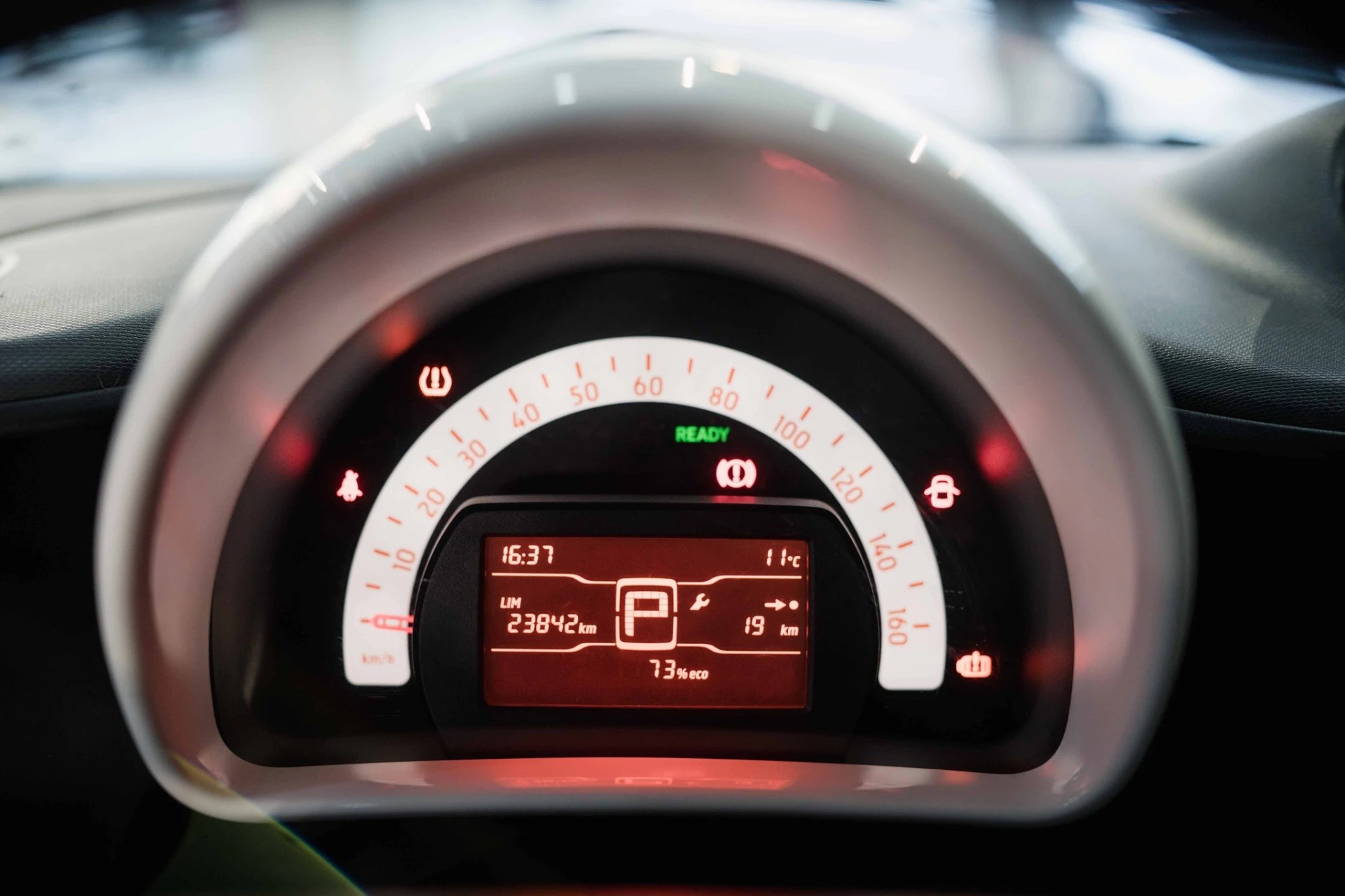 Smart ForTwo Coupé Electric Drive Passion 15