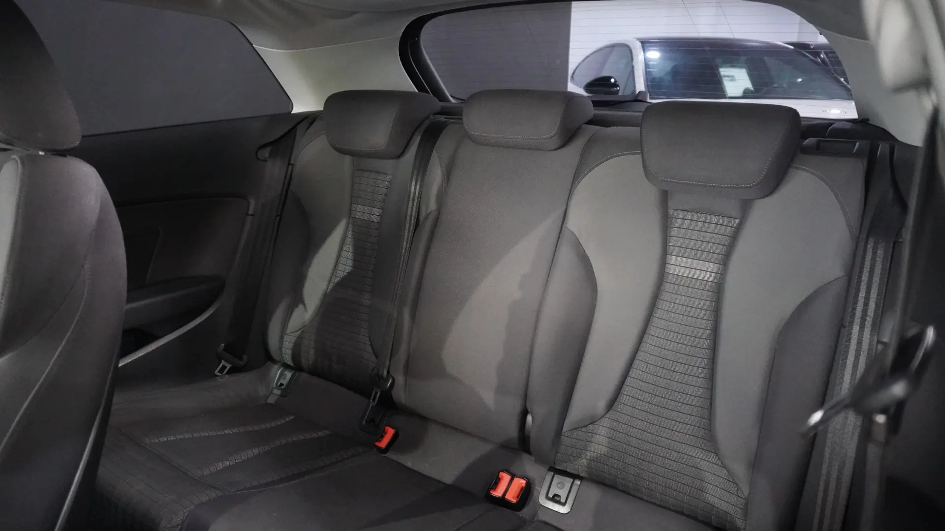 Audi A3 2.0 Tdi Sport 13