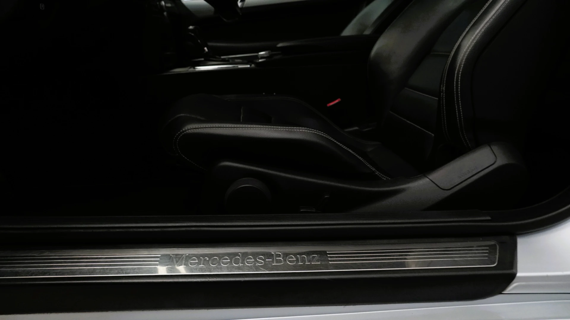 Mercedes-Benz E 250 CDI AMG 25