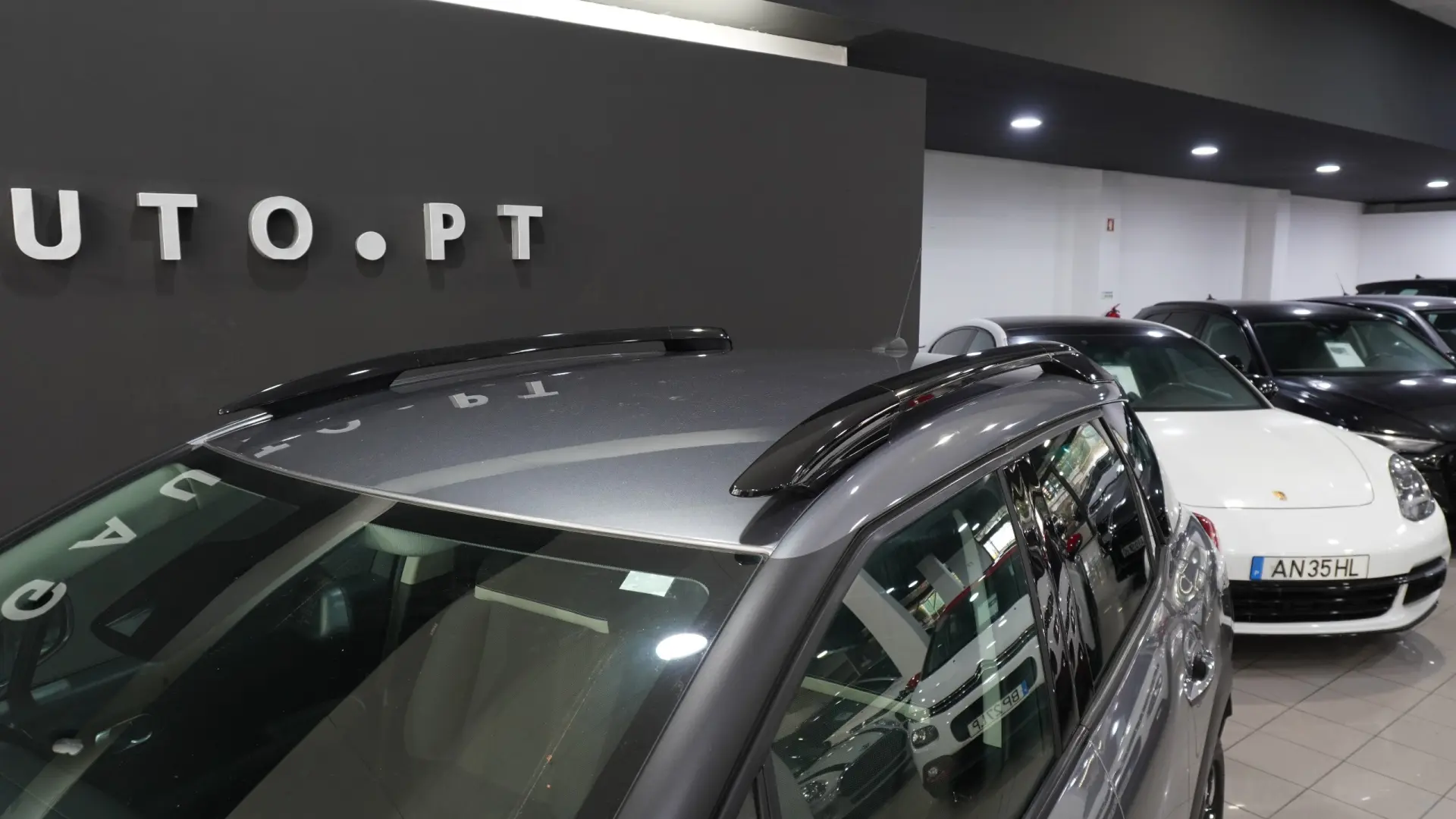 Citroën C3 Aircross 1.2 PureTech Shine 5