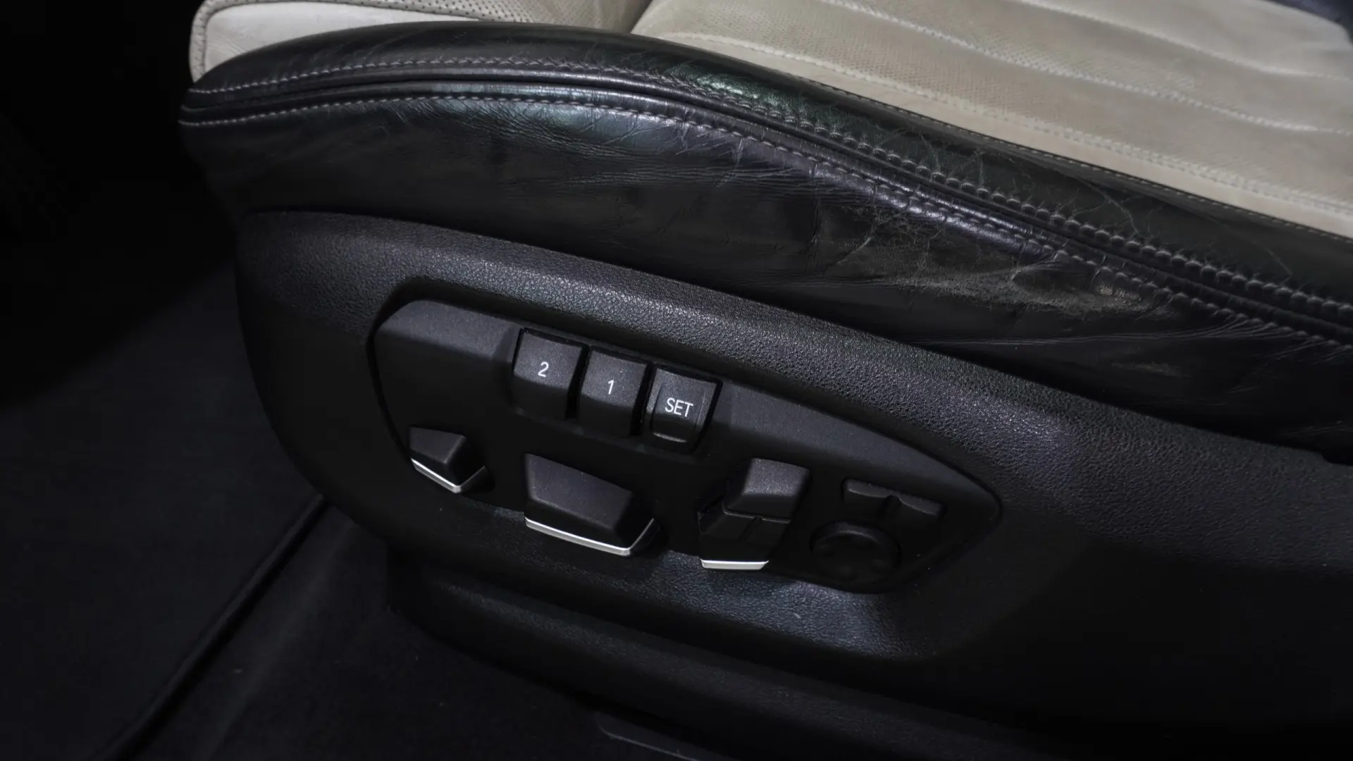 BMW X6 40 d xDrive 19