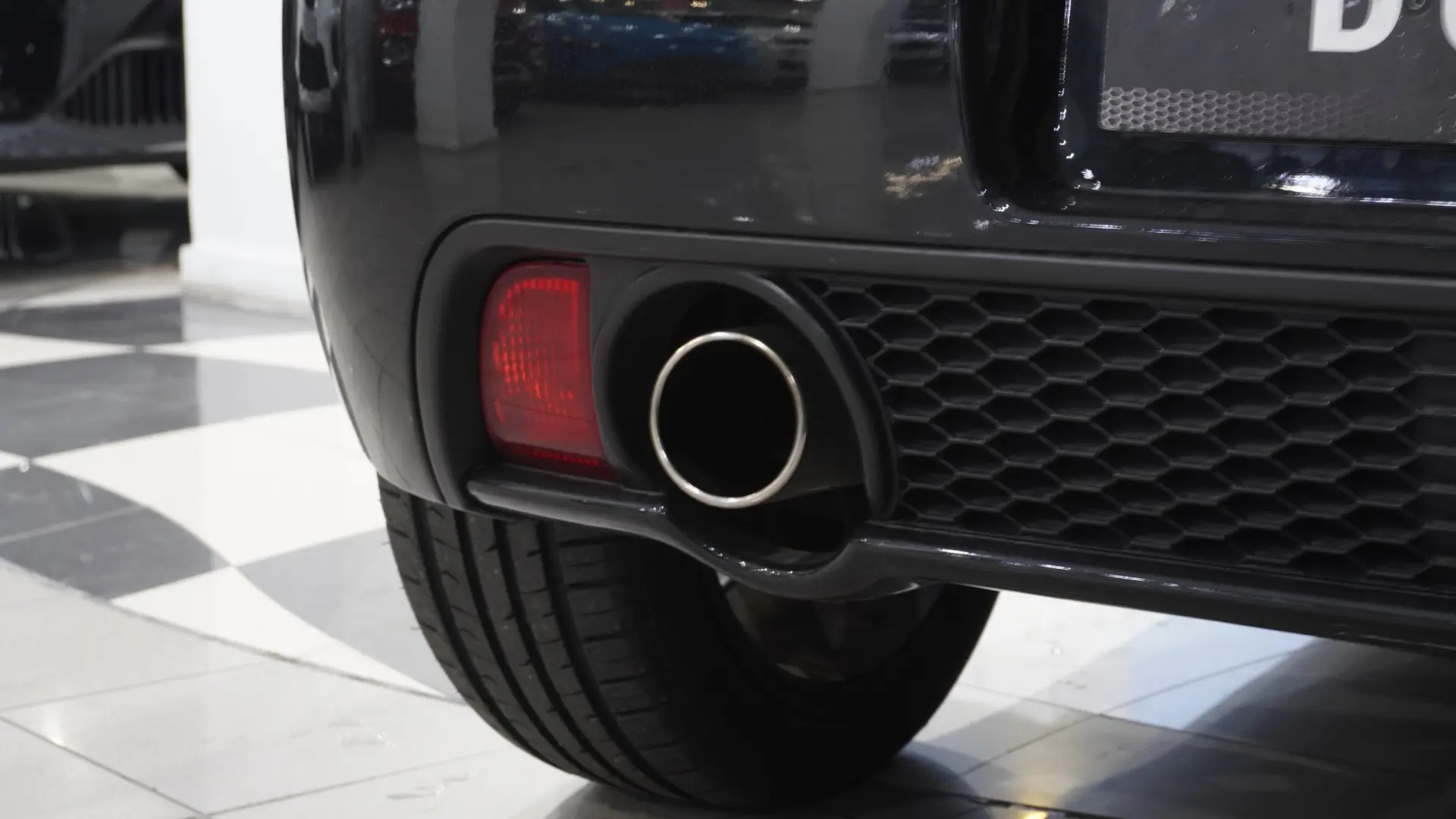 Suzuki Swift 1.6 Sport 9