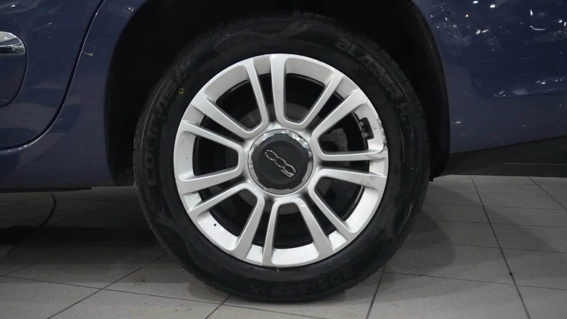 Fiat 500L 1.3 M-JET 5