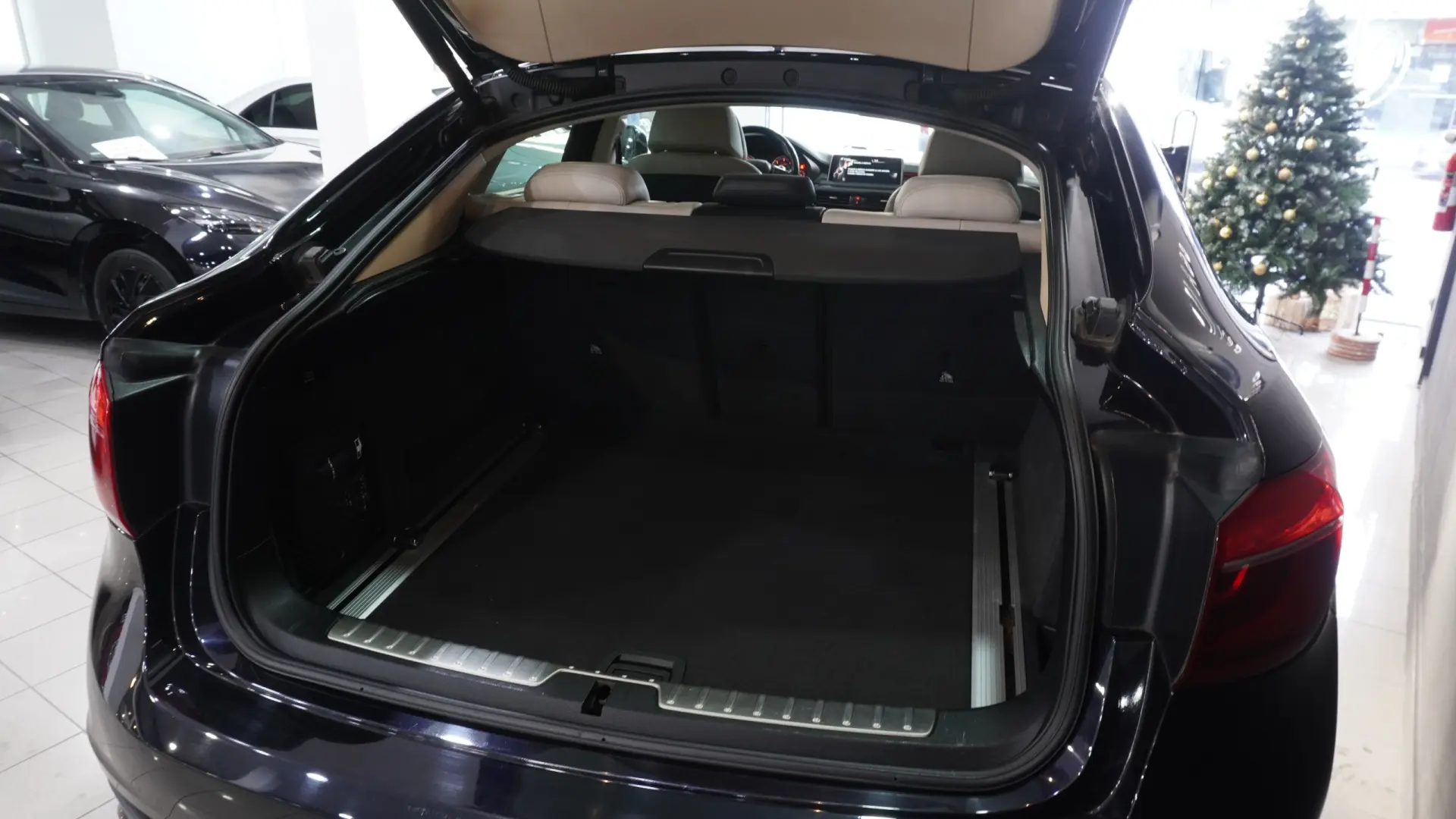 BMW X6 40 d xDrive 13