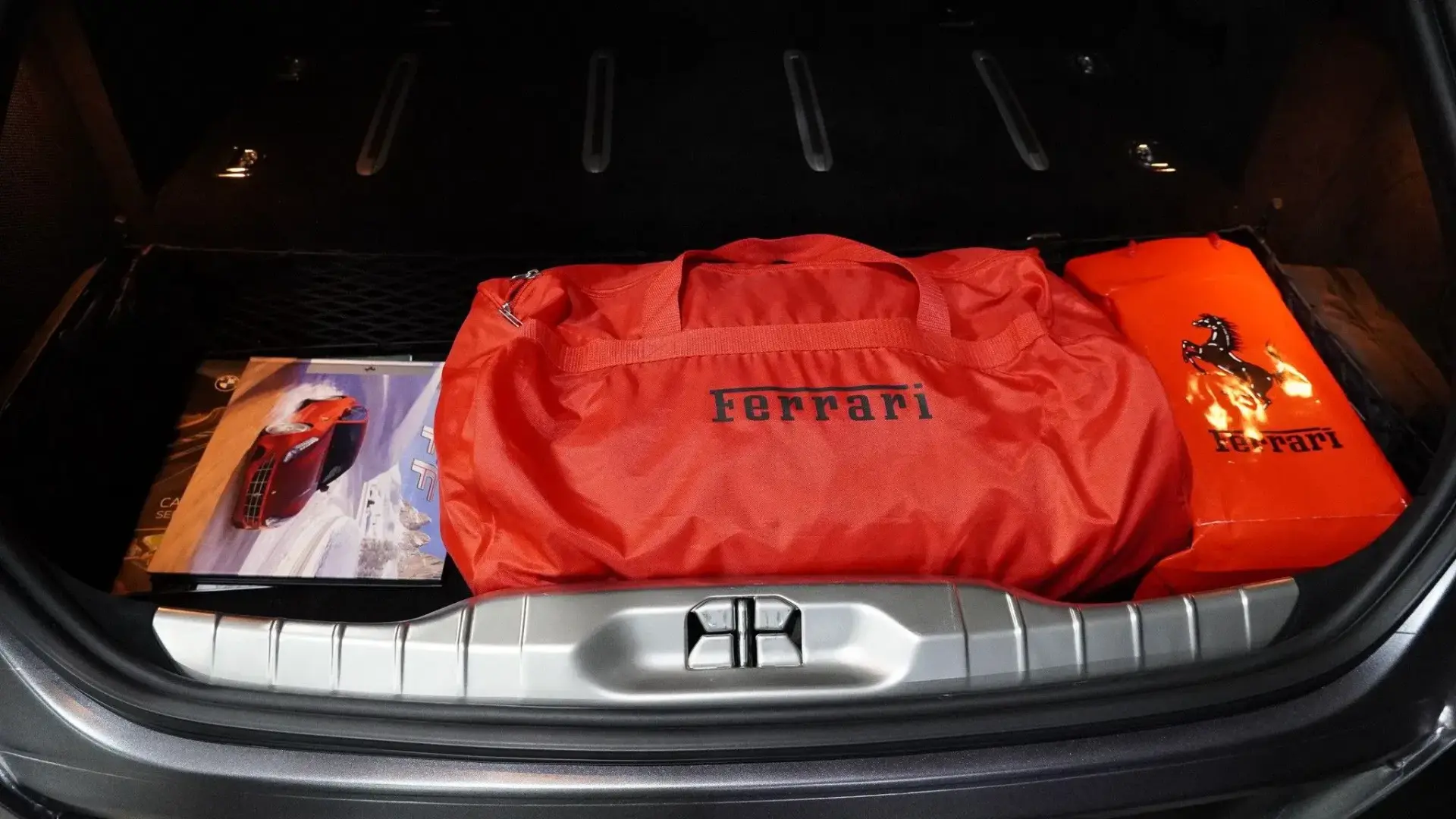 Ferrari FF V.12 6.3 25