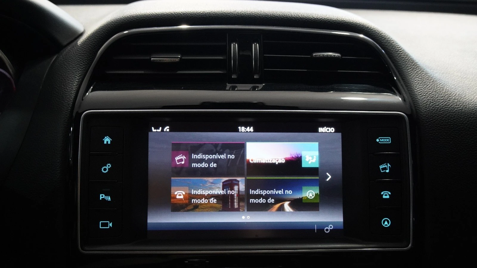 Jaguar XE 2.0 D R-Sport Aut. 17