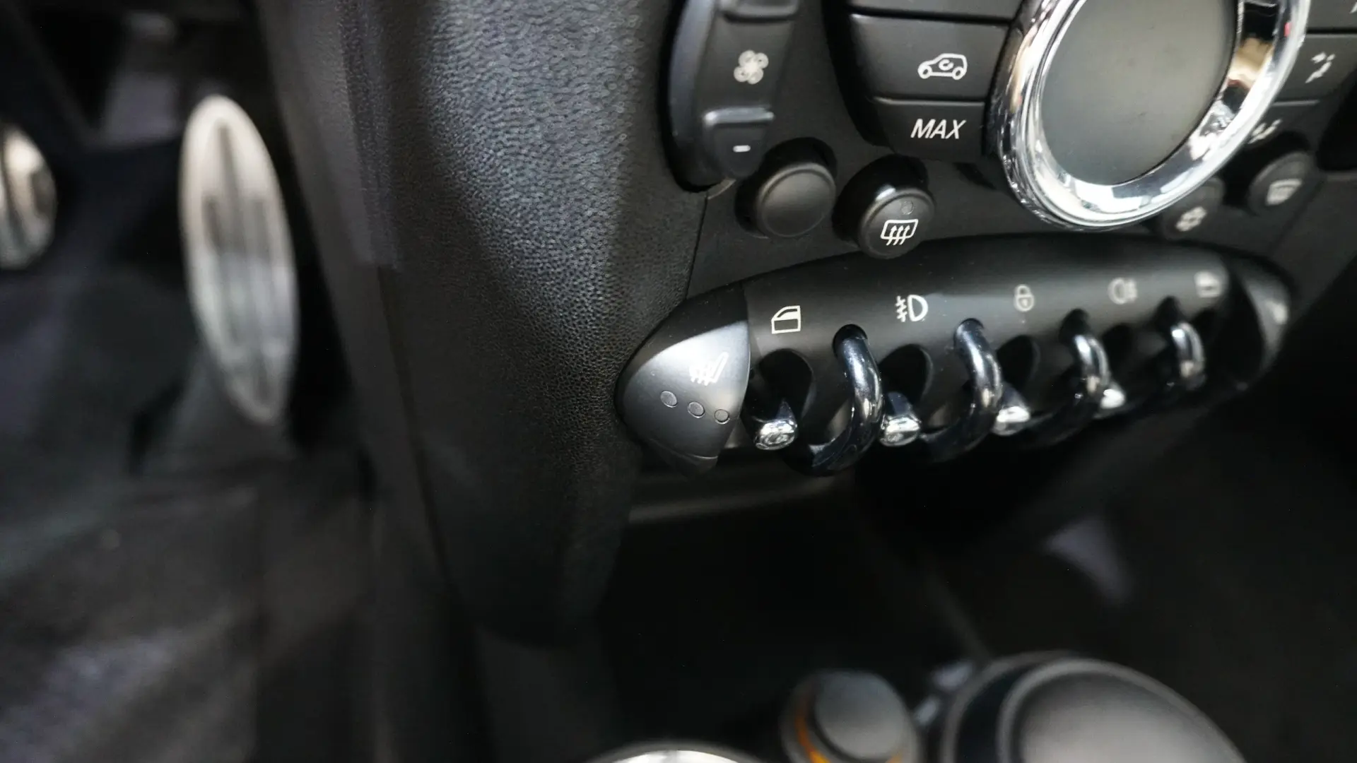 MINI 3 Portas Cooper S 24