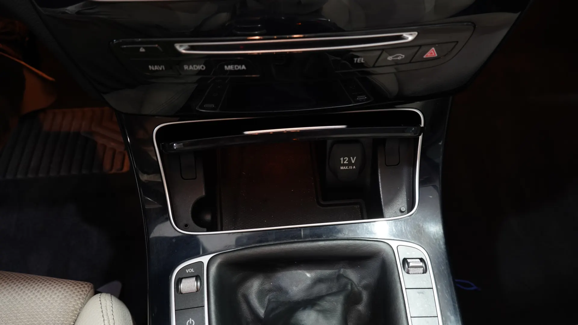 Mercedes-Benz C 200 BlueTEC Avantgarde 31