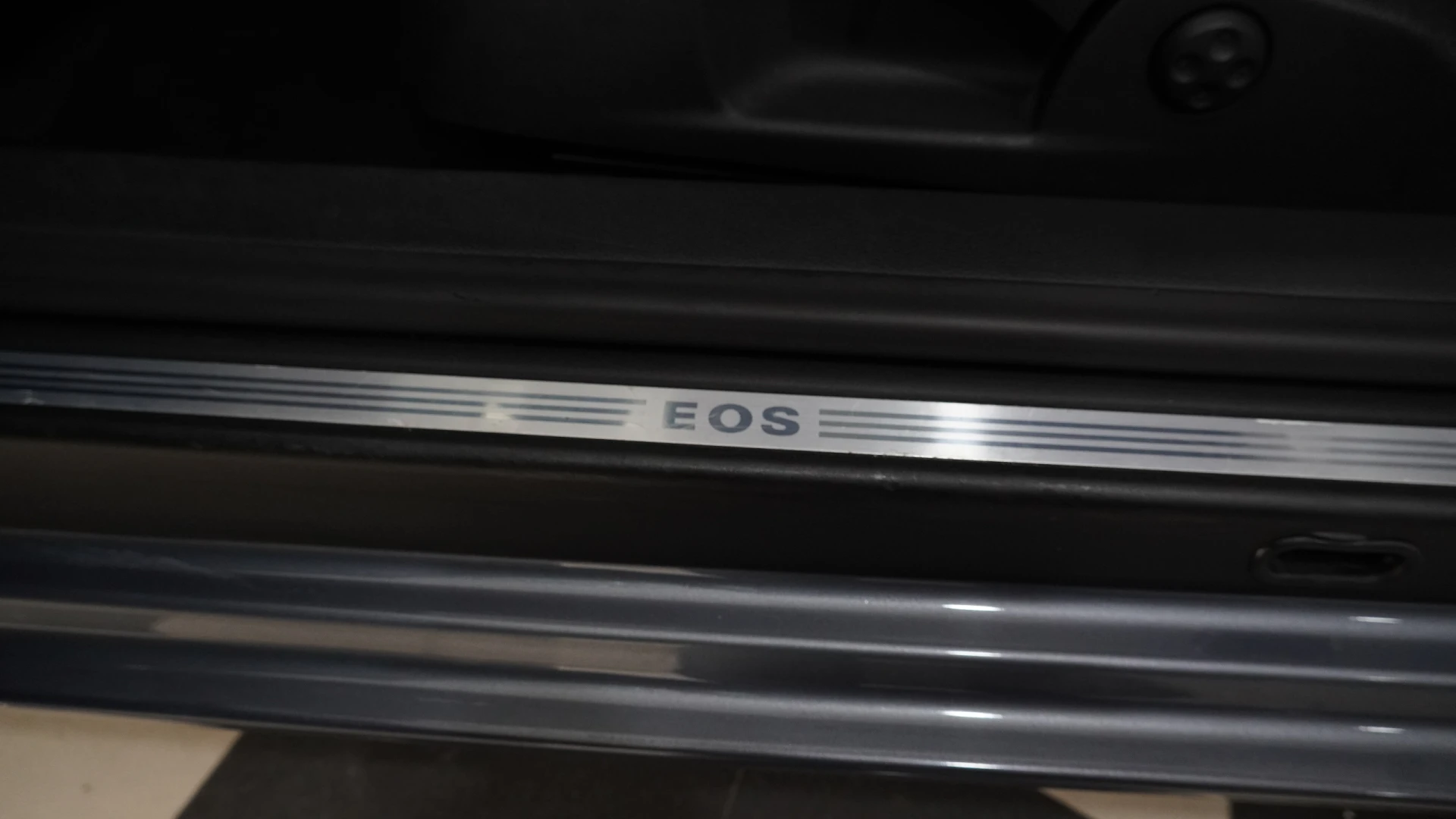 Volkswagen EOS EOS 2.0 TDi 23