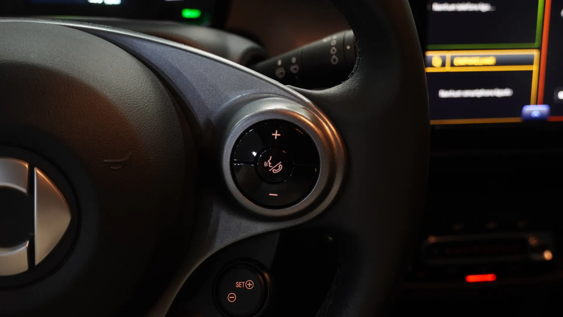 Smart ForTwo Coupé EQ Passion 7