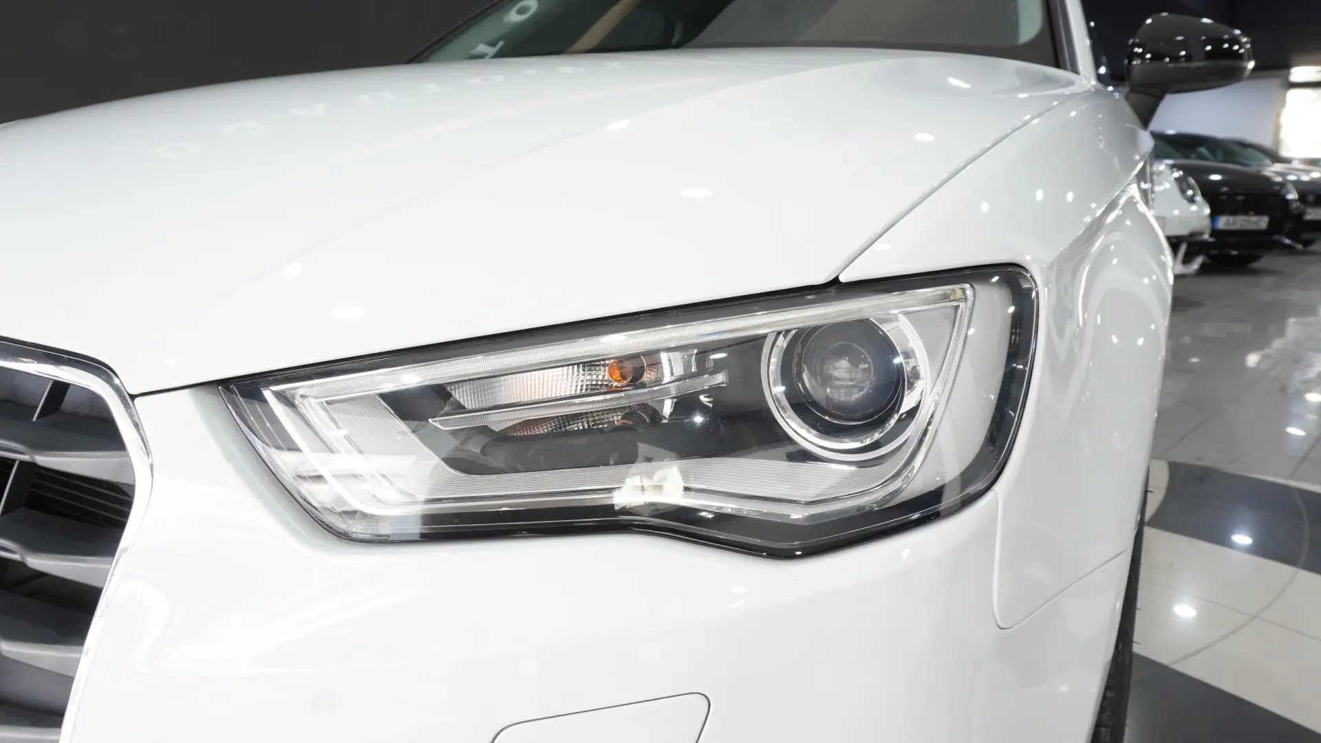 Audi A3 2.0 Tdi Sport 2