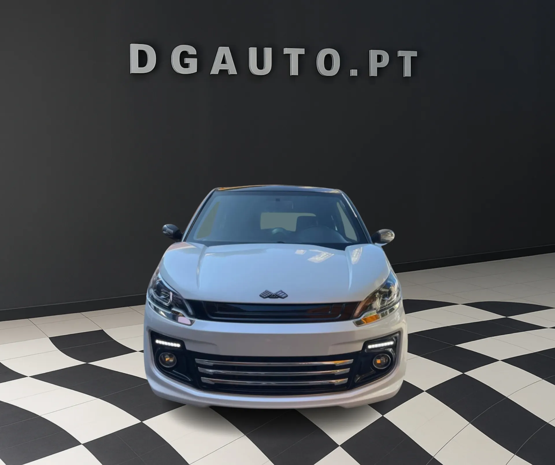 Ligier JS 50 JS50L 2