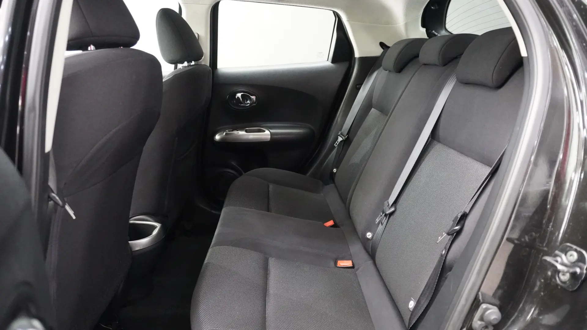 Nissan Juke 1.5 dCi Tekna 10