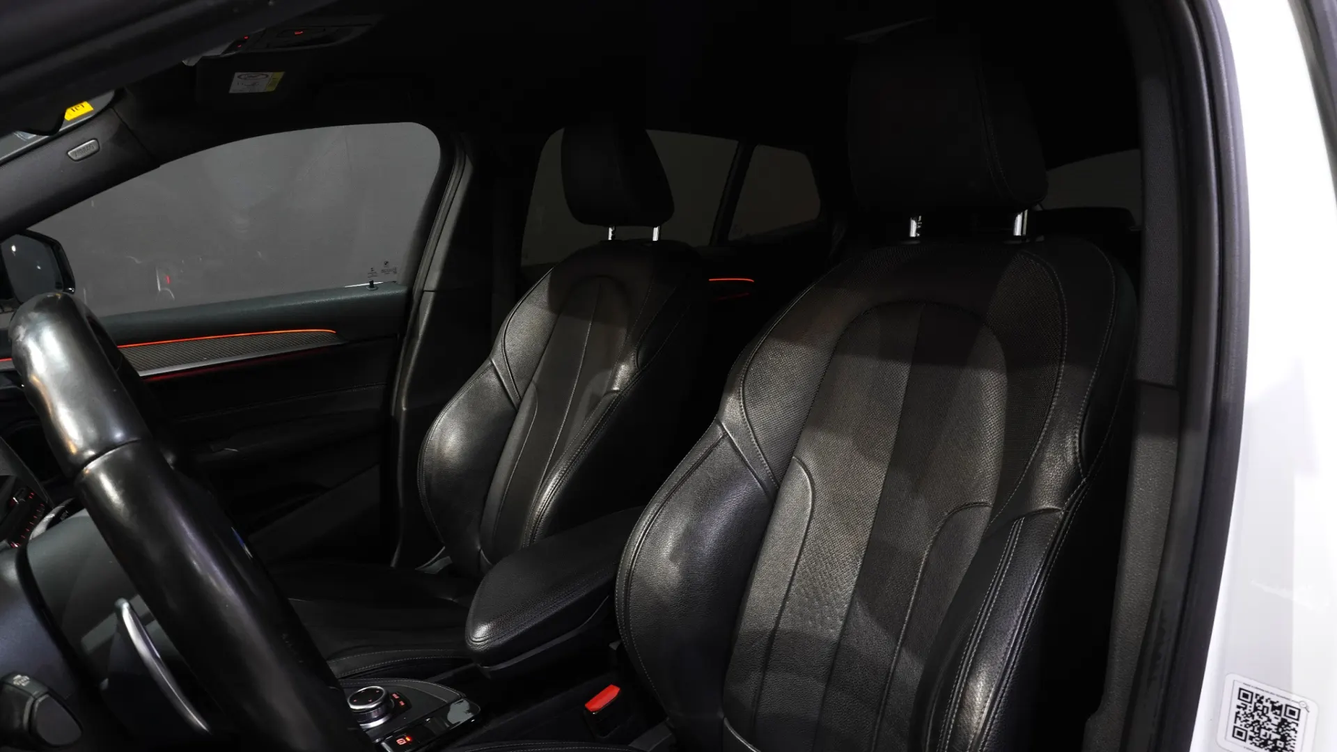 BMW X2 20 d xDrive Auto 24