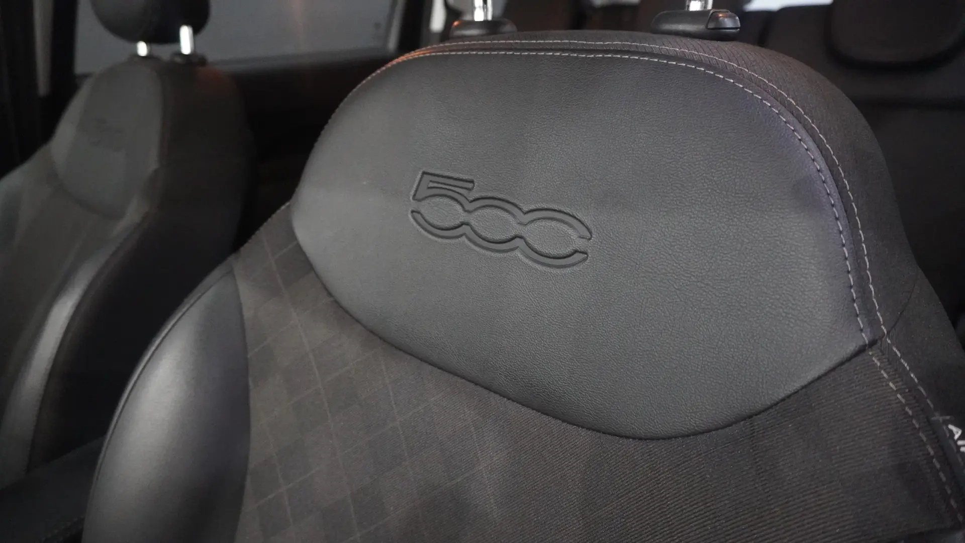 Fiat 500L 1.3 M-JET 10