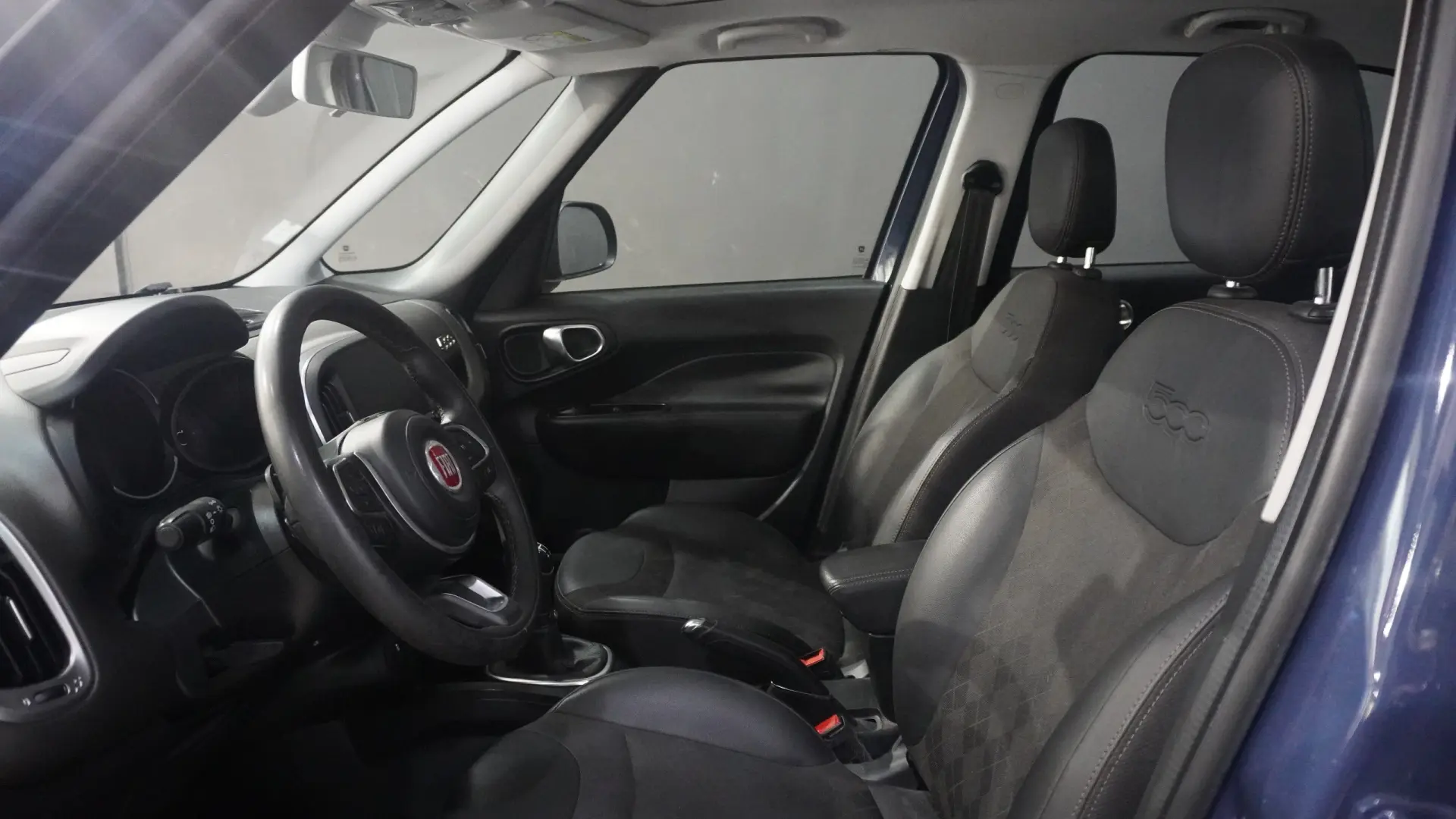 Fiat 500L 1.3 M-JET 9