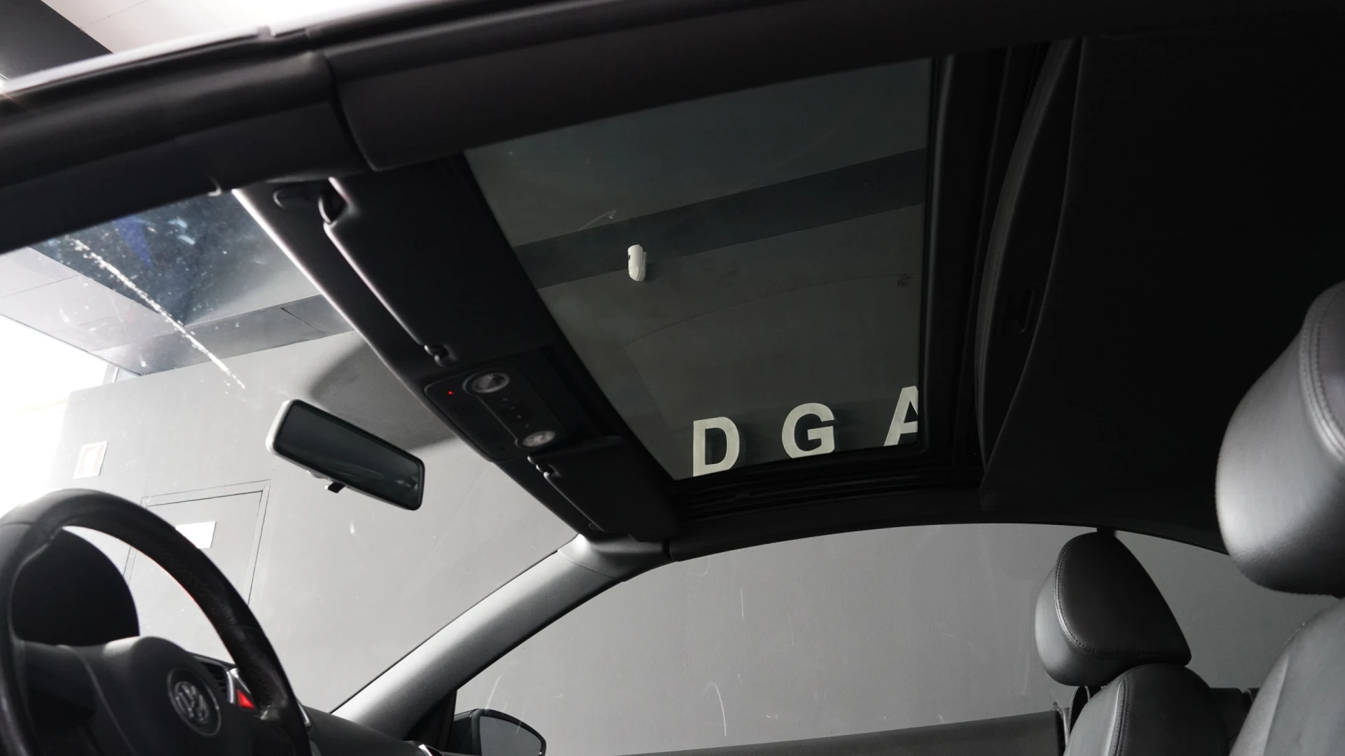 Volkswagen EOS EOS 2.0 TDi 51