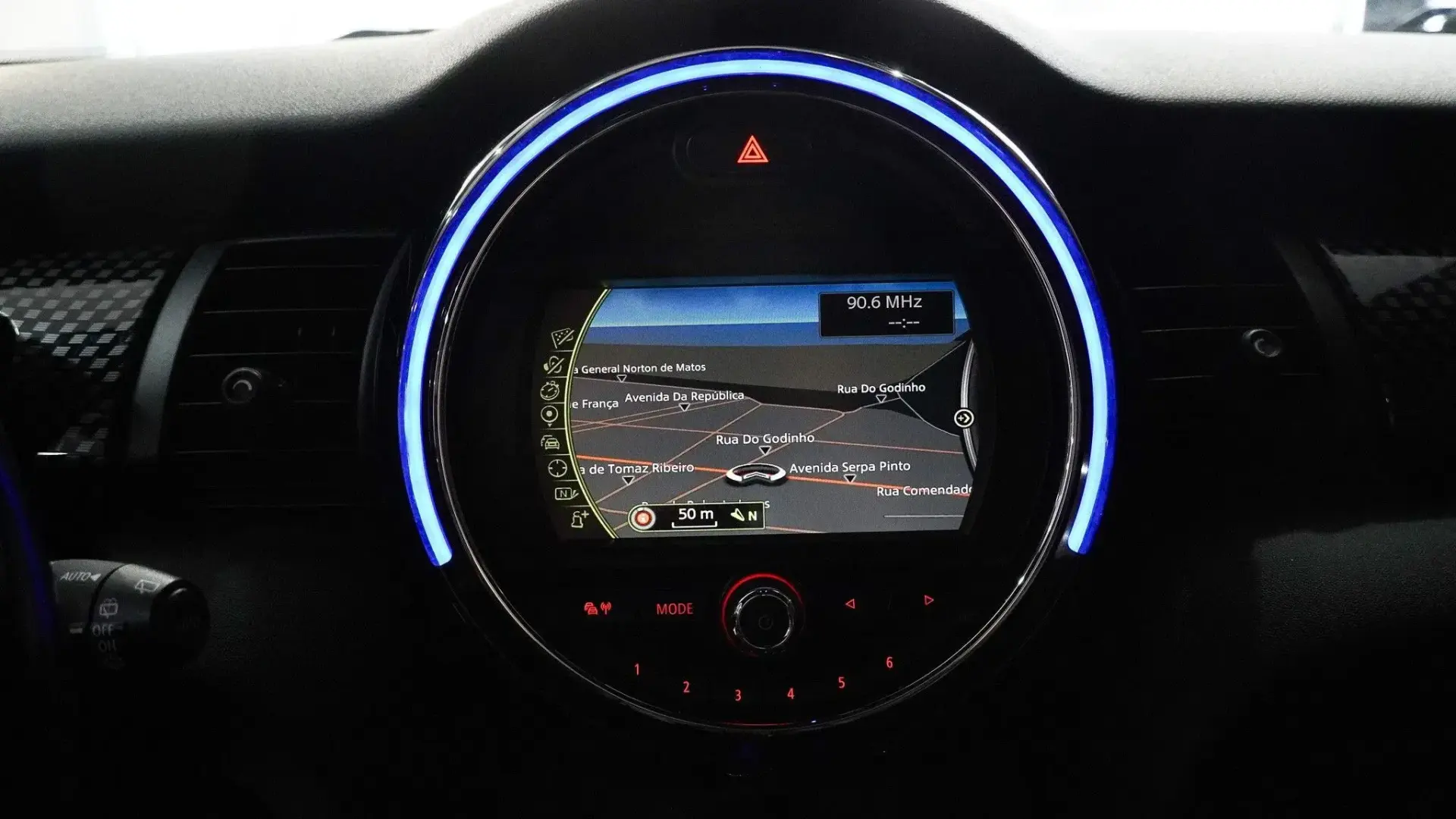 MINI 3 Portas Cooper SD Auto 26